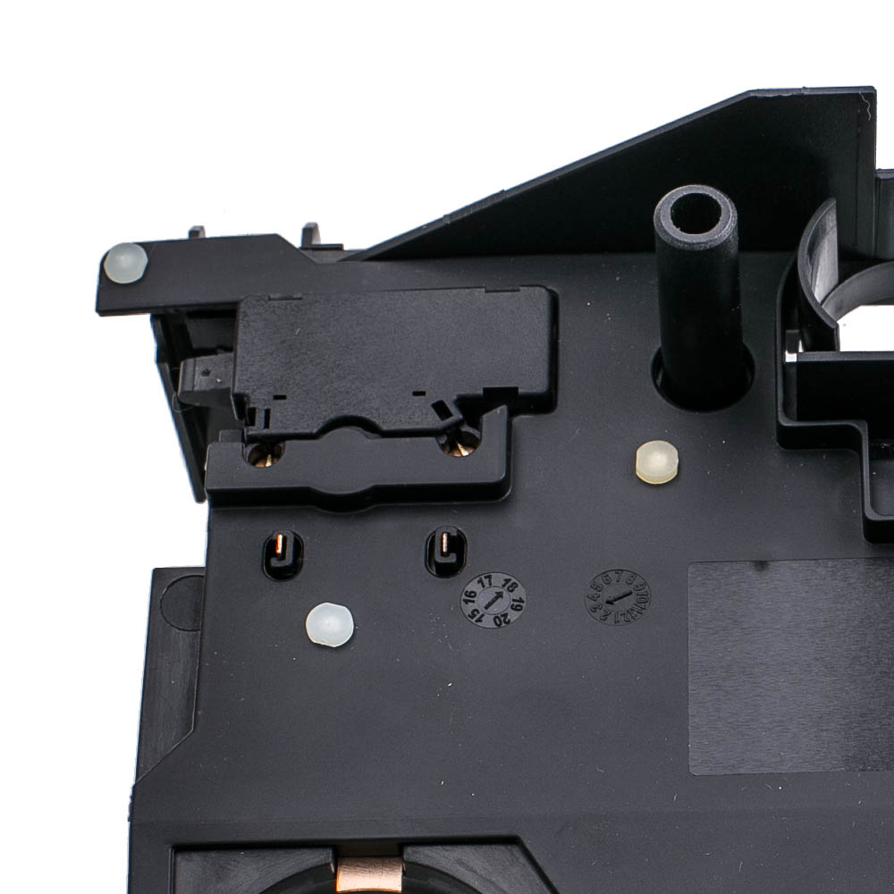 Transmission Conductor Plate Connector Filter Gasket Set For Mercedes-Benz 722.6