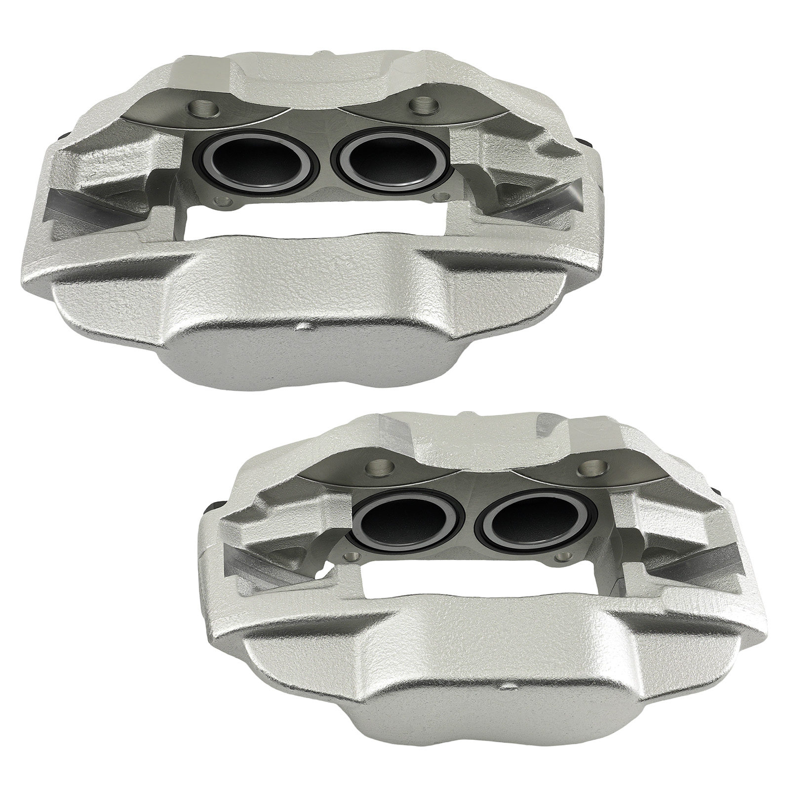 Pinza de Freno Delantera 4 Pistones for Land Rover Defender 3.9 V8 1998-2016