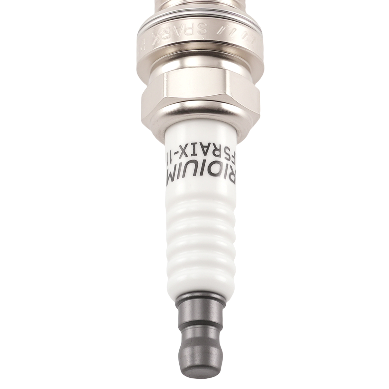 8x Iridium Spark Plugs for INFINITI QX56 5.6L 2004-2010 LFR5AIX-11 V8