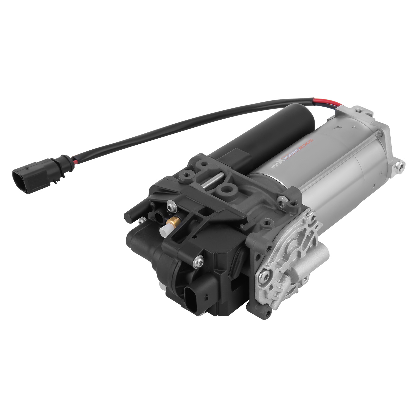 12V Electric Air Pump for Tesla S 2016-2021 X 2016-2020 1027911-00-H Direct