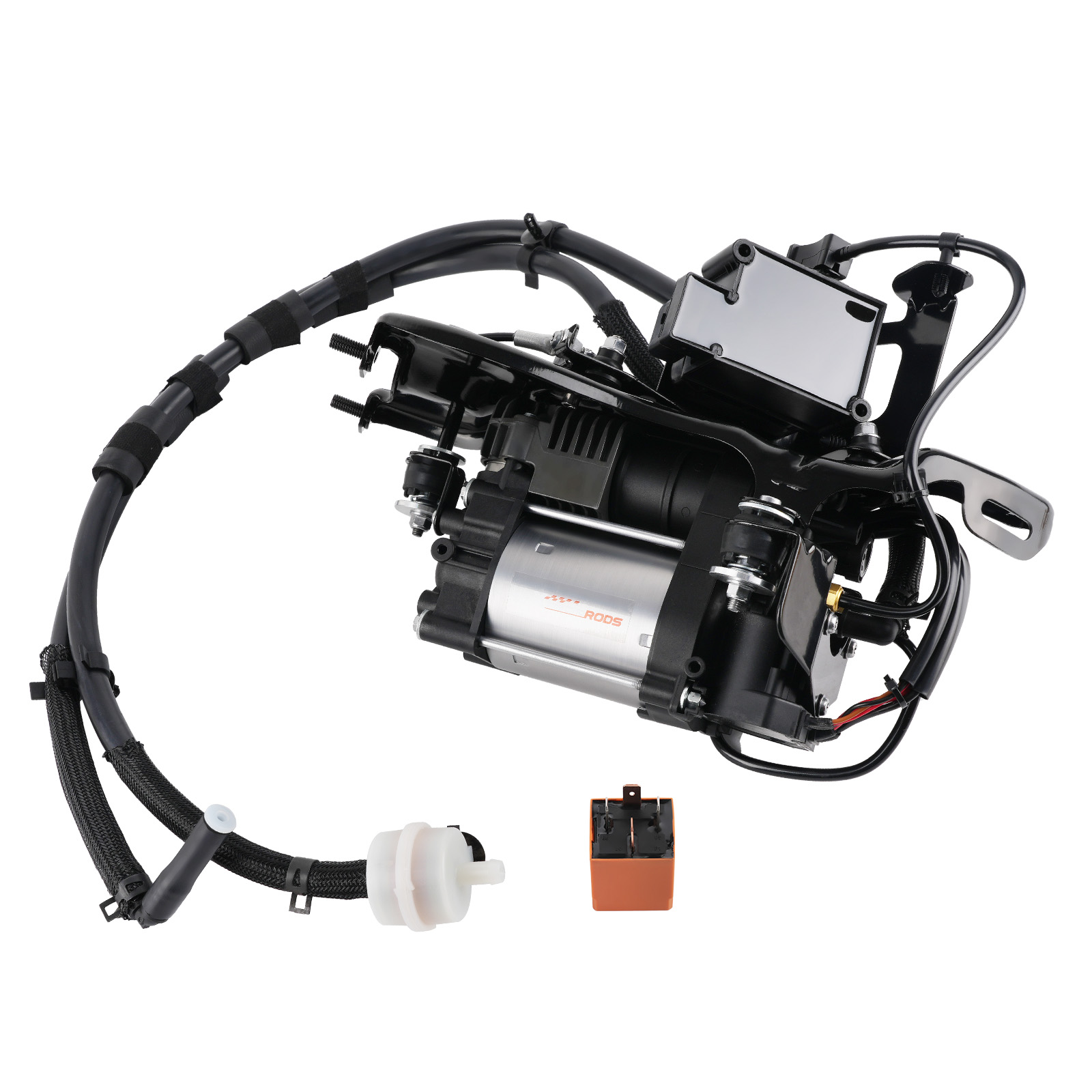 Air Suspension Compressor Pump For Jeep RAM 1500 3.0 3.6 5.7 6.4L 4877128AF