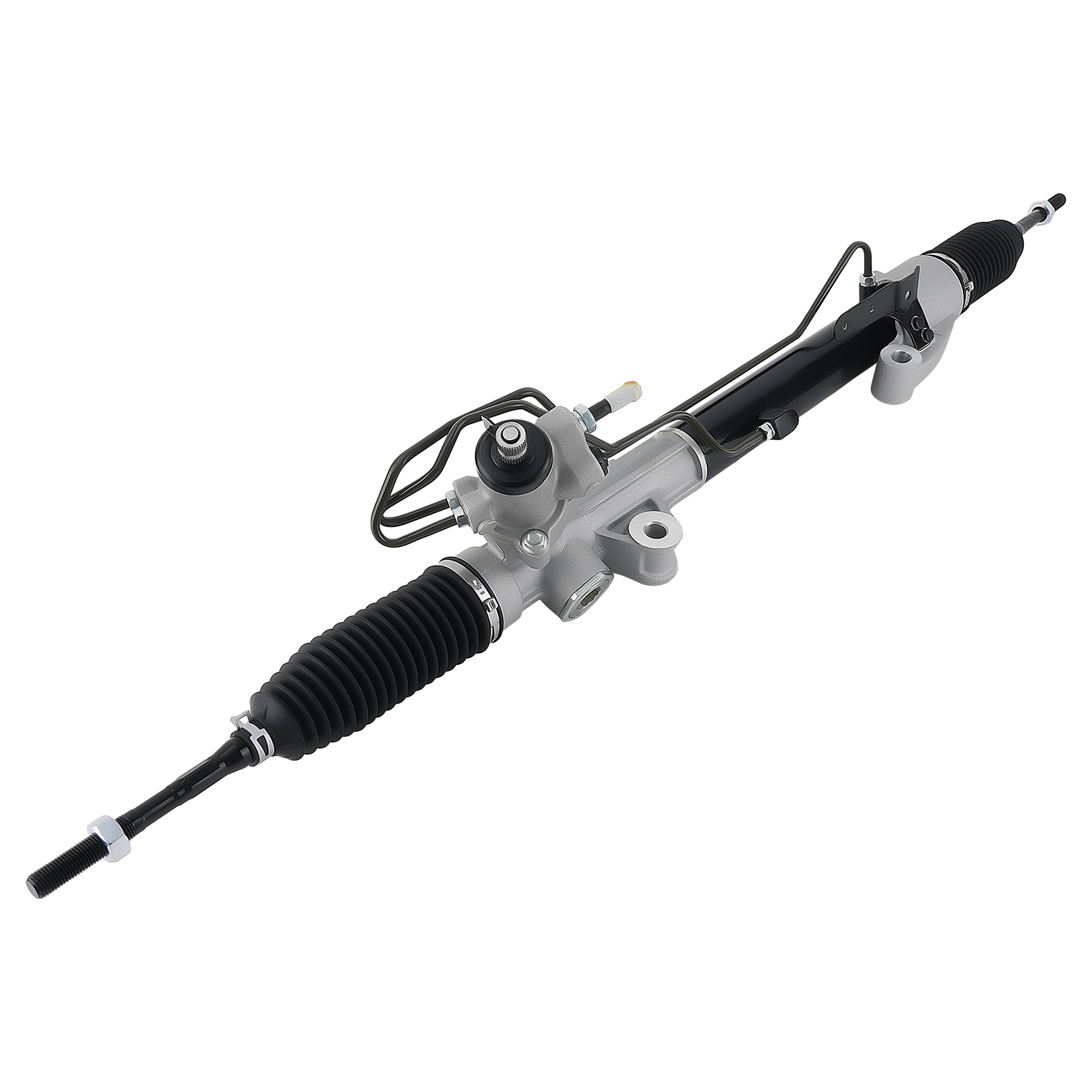 Power Steering Rack & Pinion For Nissan Altima L4 2.5L 3.5L Sedan 2013-2018
