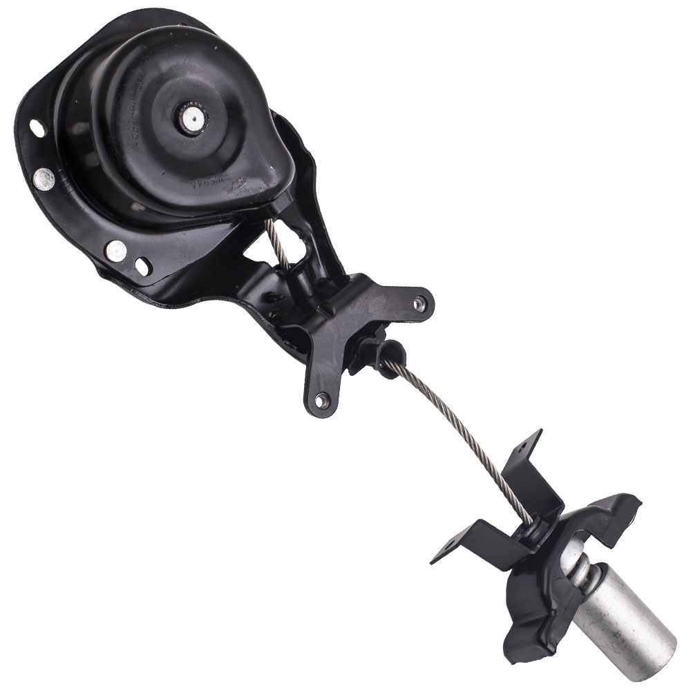 Argano Per Ruota Di Scorta Per Land Rover Discovery 3/4 E Sport - Ricambio LR024145 LR039486 LR064520