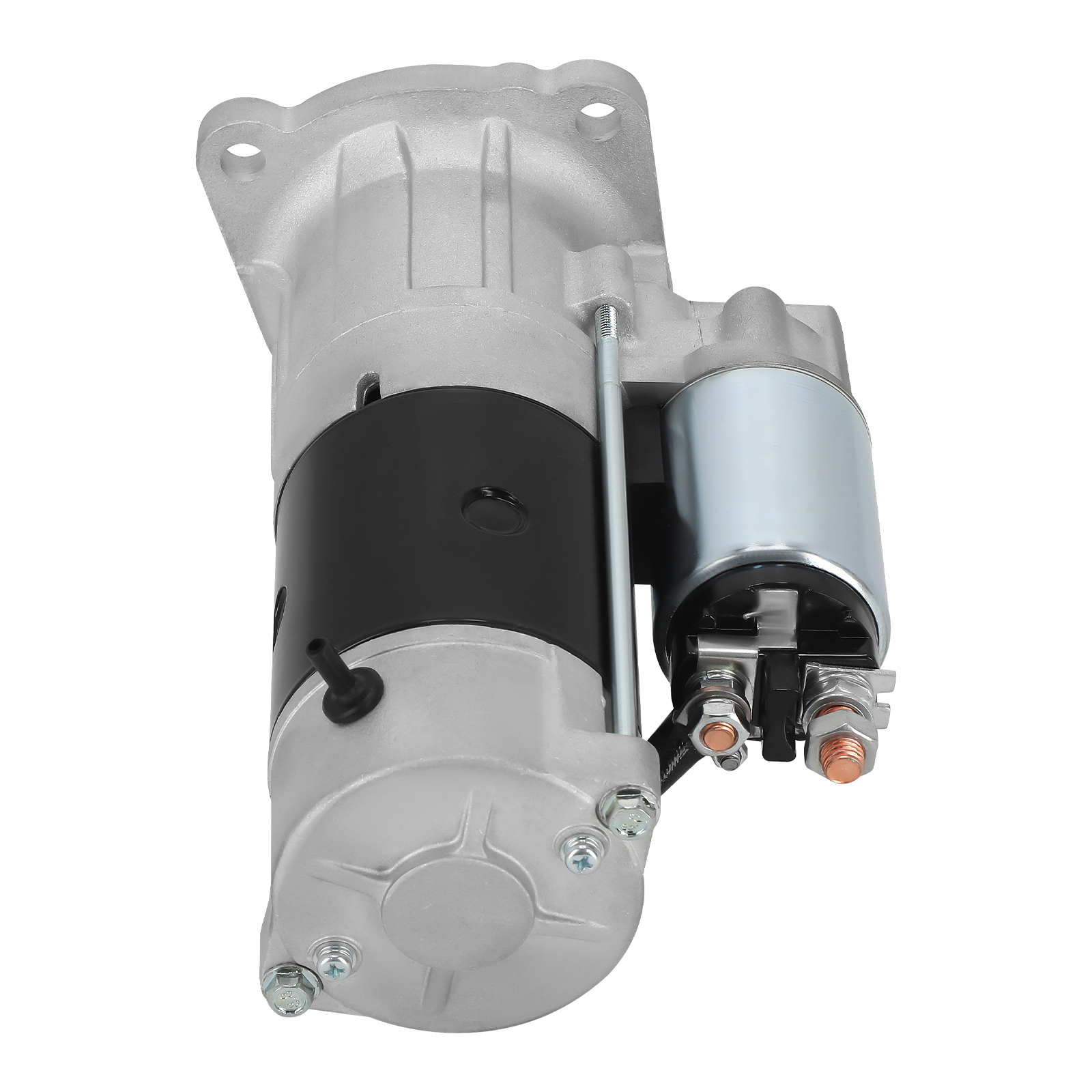 Starter Motor for Ford F-250 F-350 F-450 F-550 E-350 E-450 1994-2001 V8 7.3L
