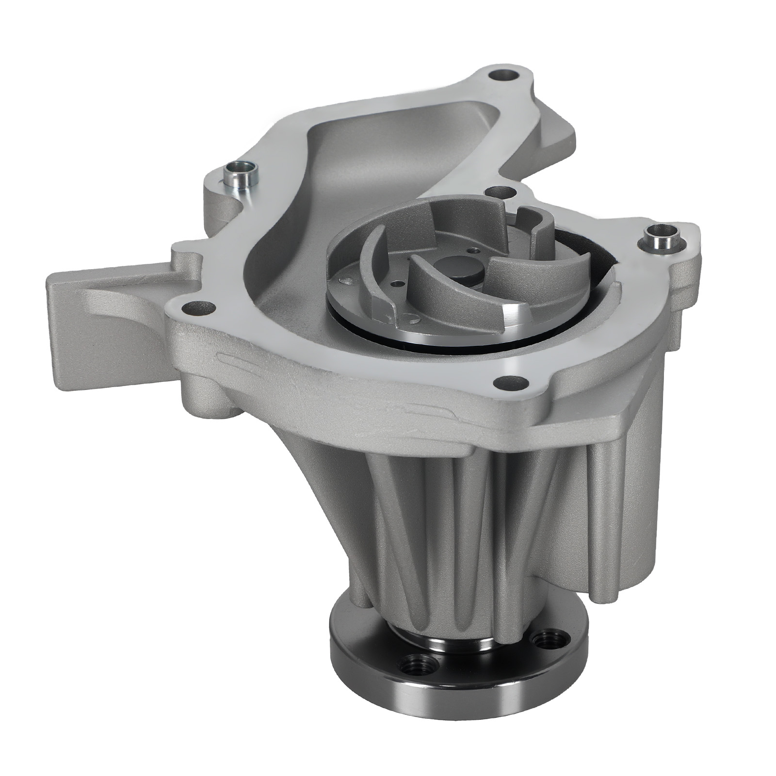 Aluminium Motorwasserpumpe for Volvo S40 II 544 1.6 2005-2012 31219176