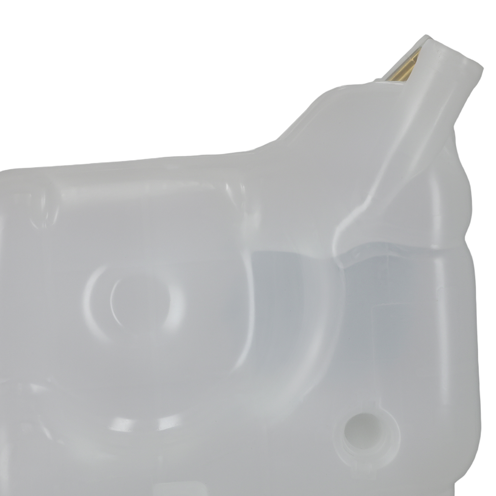 Ausdehnungsgefäß for Opel Insignia/Vauxhall Insignia/Saab 9-5 2008-2018 25941269