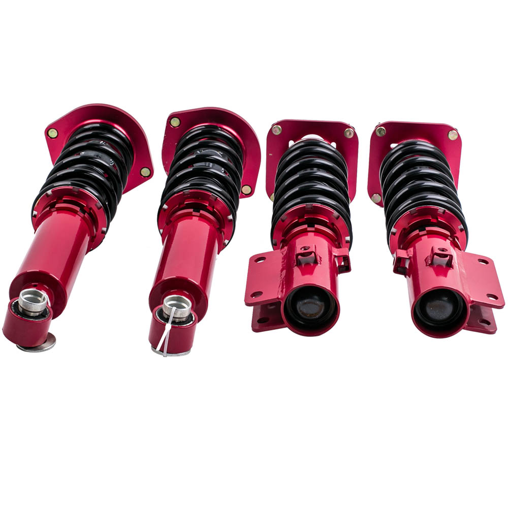 Coilovers Suspension Lowering Kit FOR Mazda RX7 RX-7 FC 1985-1992