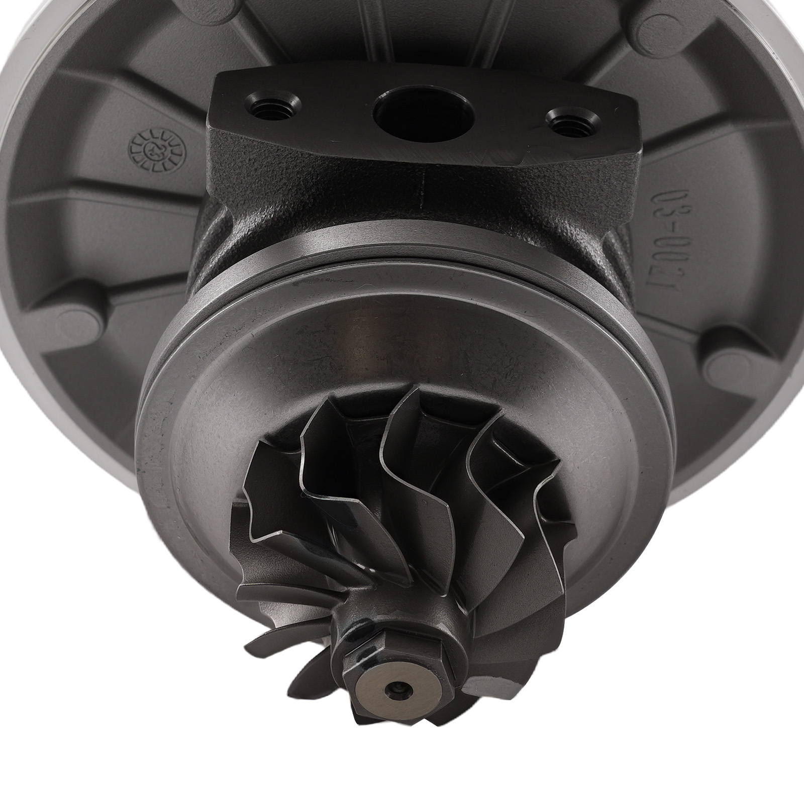 Turbocompresor chra CHRA for CITROËN XANTIA/PEUGEOT 406 2.0 HDi 706976 GT1546S