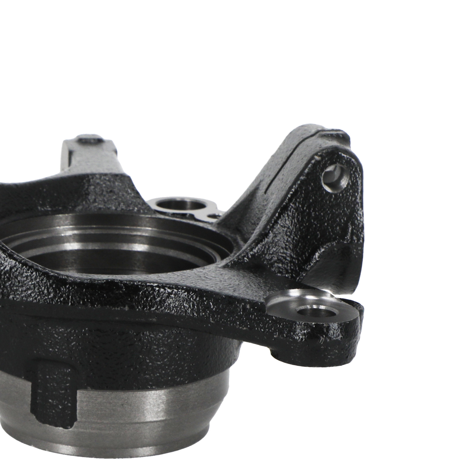 Front Driver Steering Knuckle for Subaru Forester Legacy 1998-2000 28012AA012