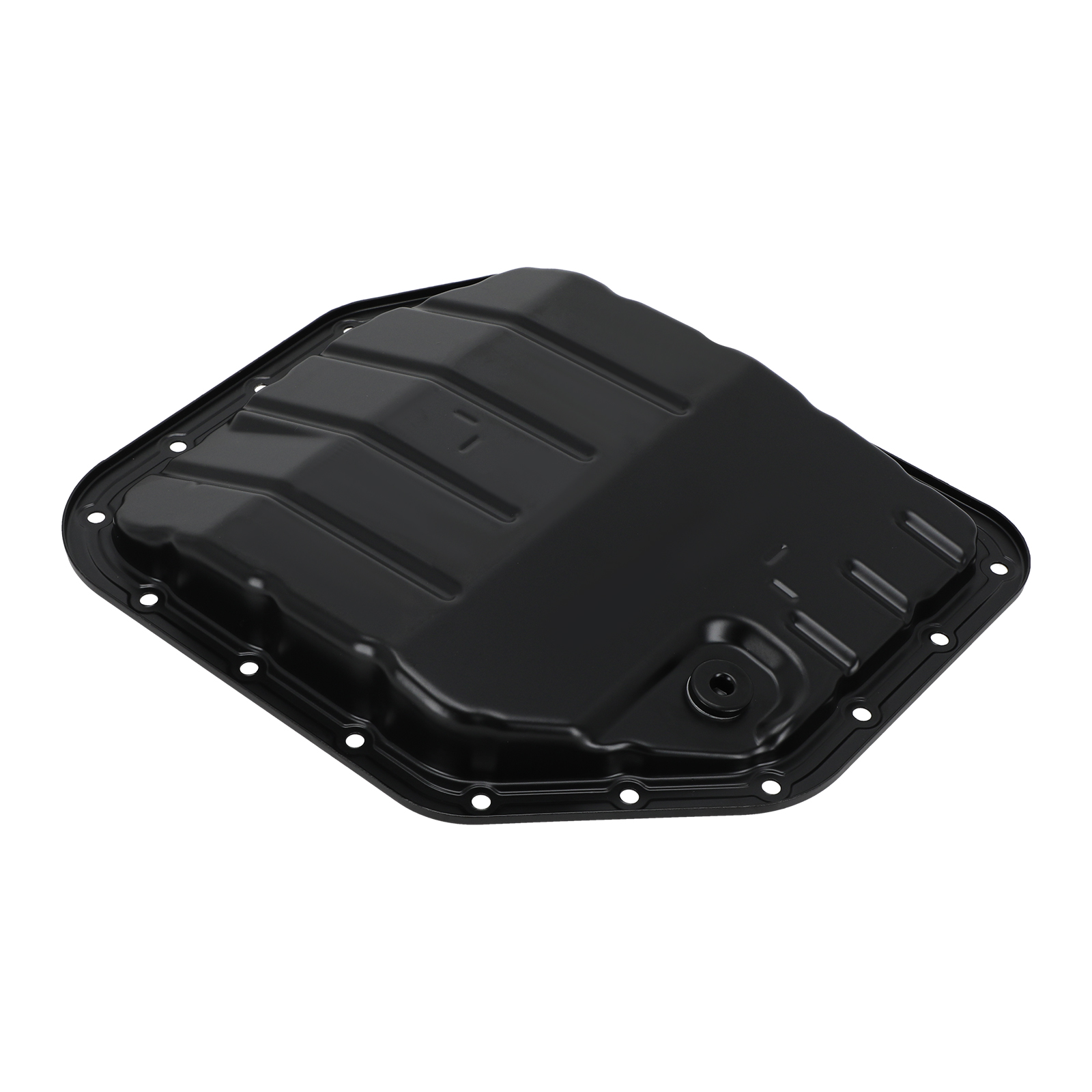 Transmission Oil Pan for Toyota Corolla Celica 1.8L 2000-2017 265847 Steel
