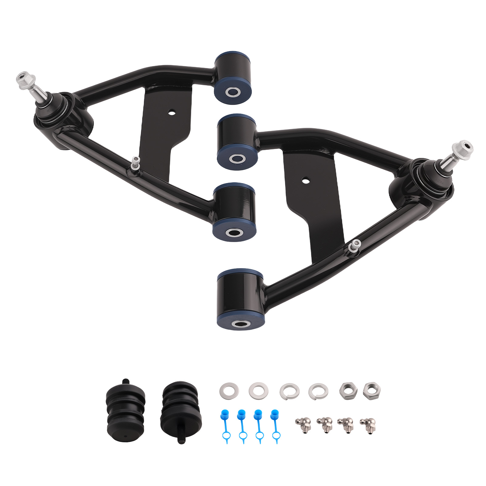 Front Upper Control Arms 2
