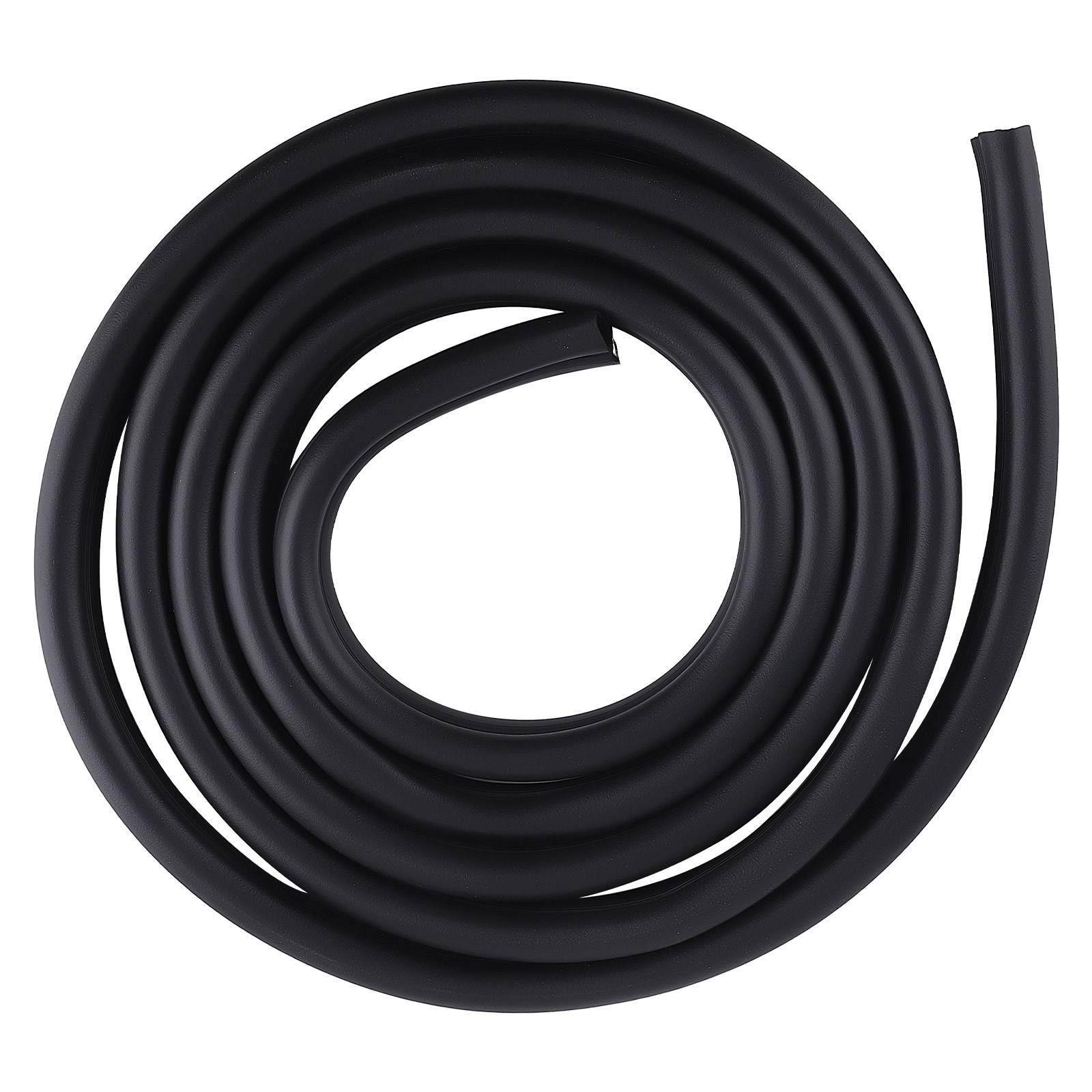 Left Drive Side Door Seal Rubber 51711977727 51712138957 For Bmw E36 Coupe Door