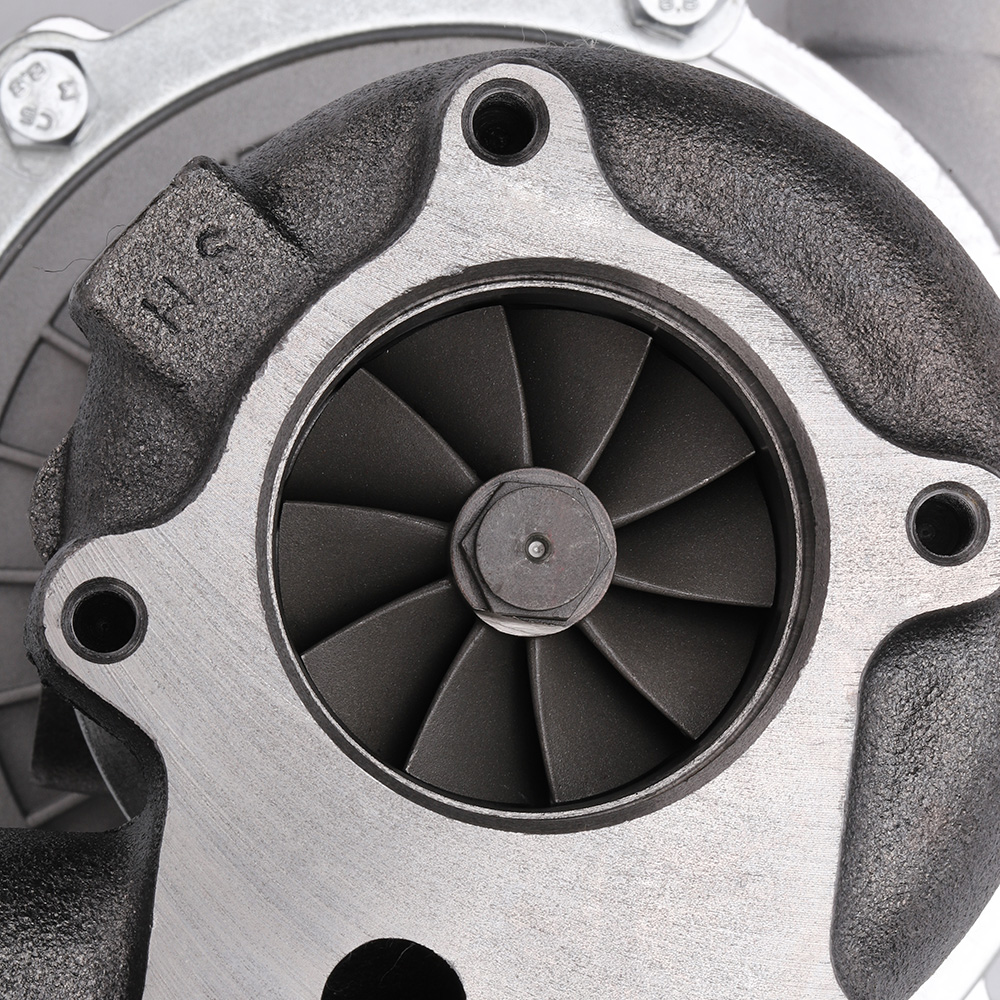 T04e T3 T4 .57 A/r Turbo Charger 48.1 Trim Compressor 400+hp for 1.5-2.5L Engine