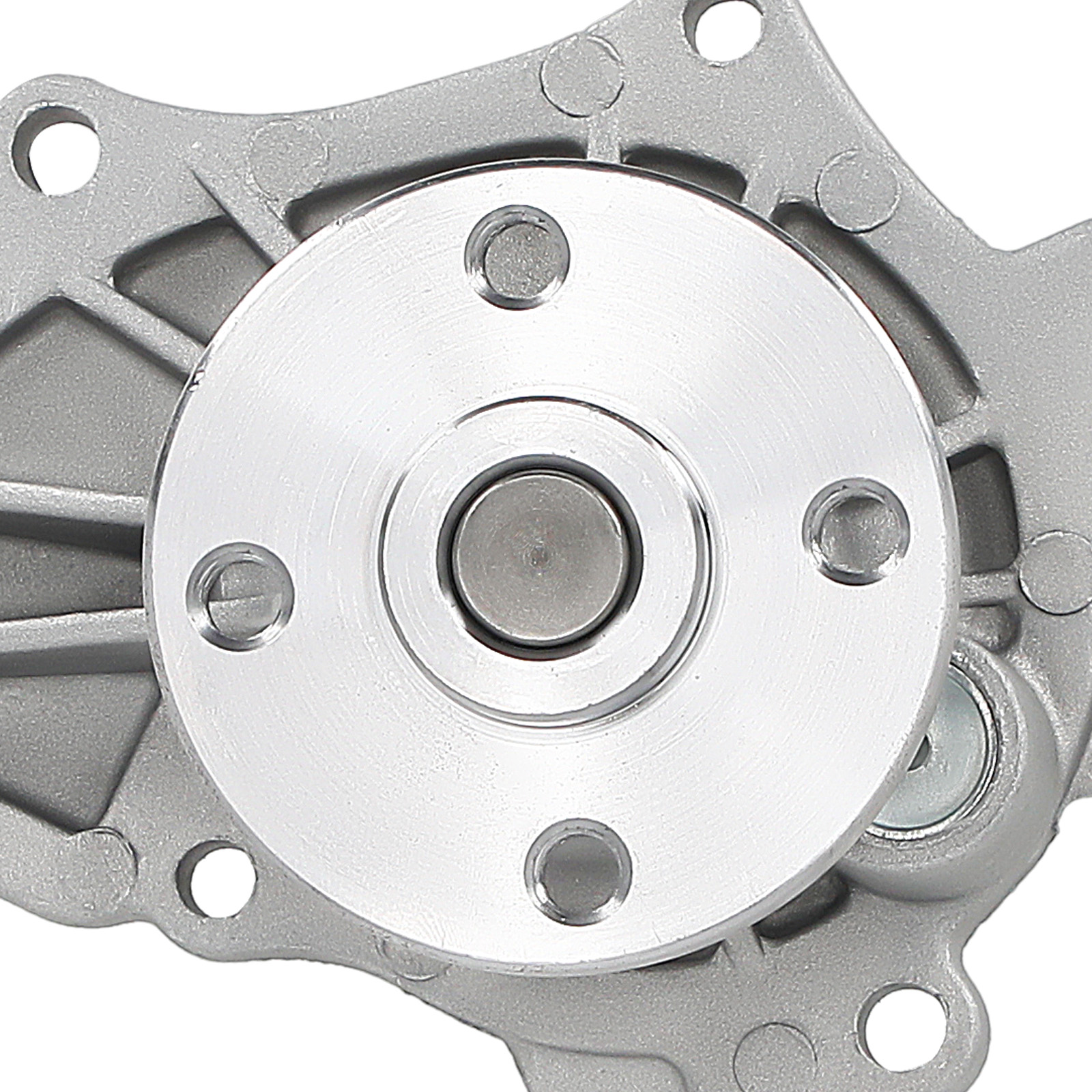 Engine Water Pump for Scion tC xB Toyota Camry 2.4L 05-15 324-58519 Aluminum QME