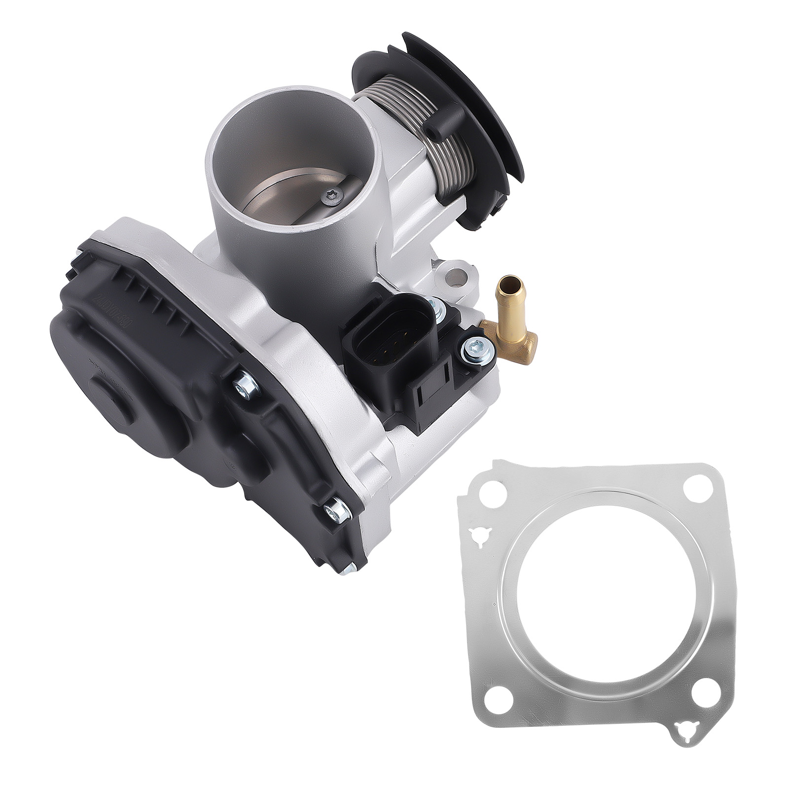 Drosselklappe for VW Golf IV Bora Lupo Seat Ibiza Skoda Octavia 1.0 1.4 1.6