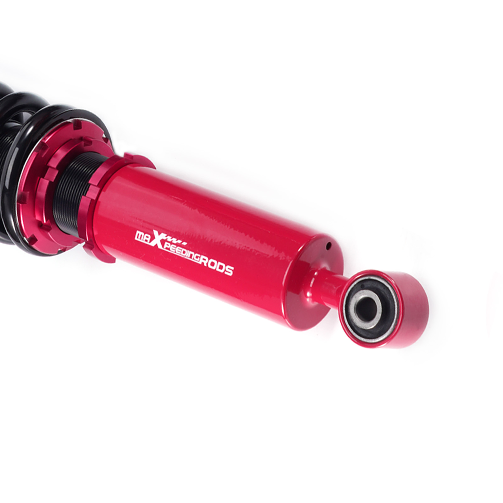 24 Stufen Gewindefahrwerk Fahrwerk for Nissan	370 Z Coupe Roadster Z34 3.7 2009