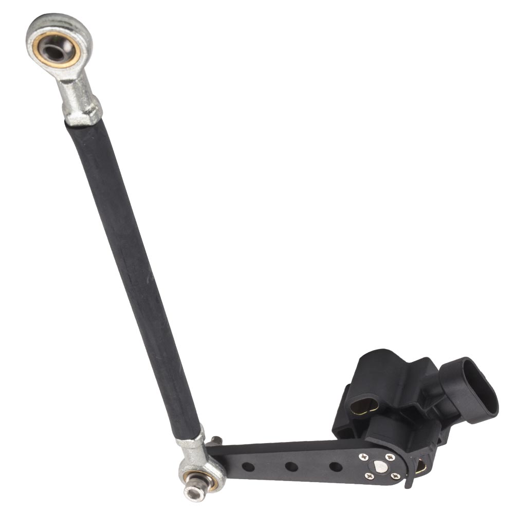 1pc Ride Height Sensor For Linkage Hardware Air Ride Suspension AI-AA-ROT-120