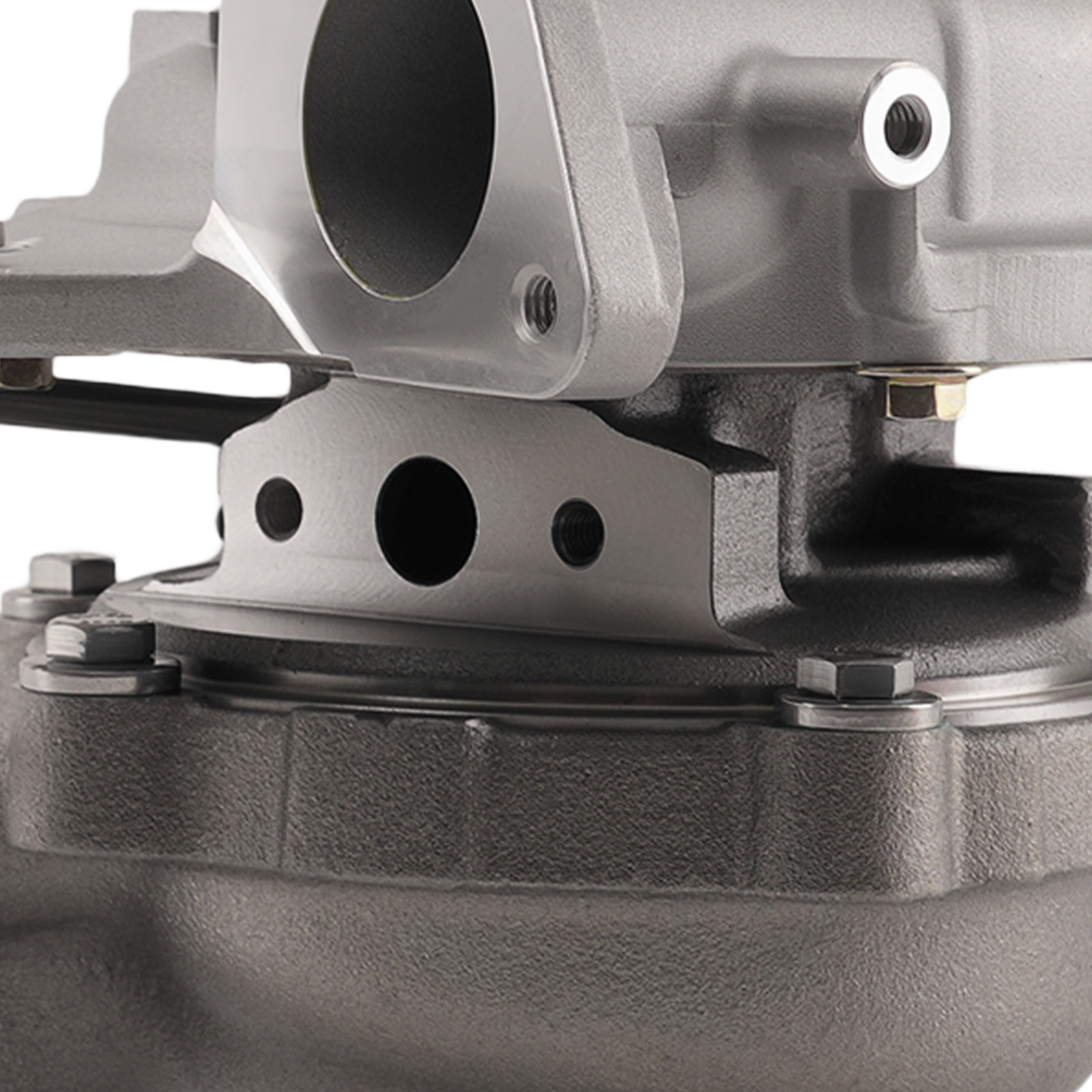 Turbo Turbocharger for Alfa Romeo Mito 1.6 JTDM 85KW 88KW 2008-2015 55246405 NEU