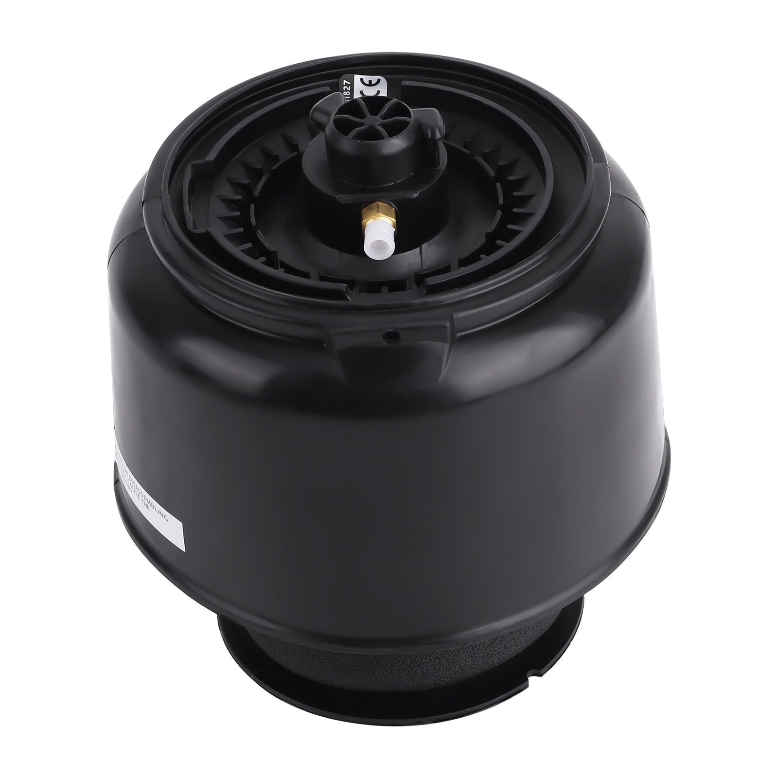 2x suspension pneumatique arrière for BMW 520 523 528 F10 F1109-16 37106781843