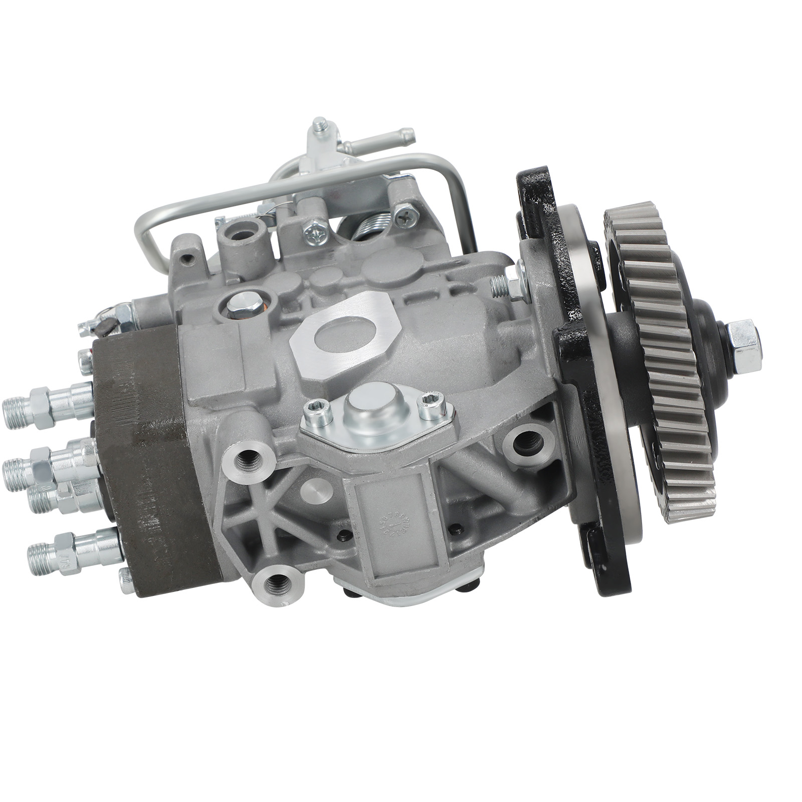 New Excavator Fuel Injection Pump 104741-6731 for Zexel Isuzu 4JB1