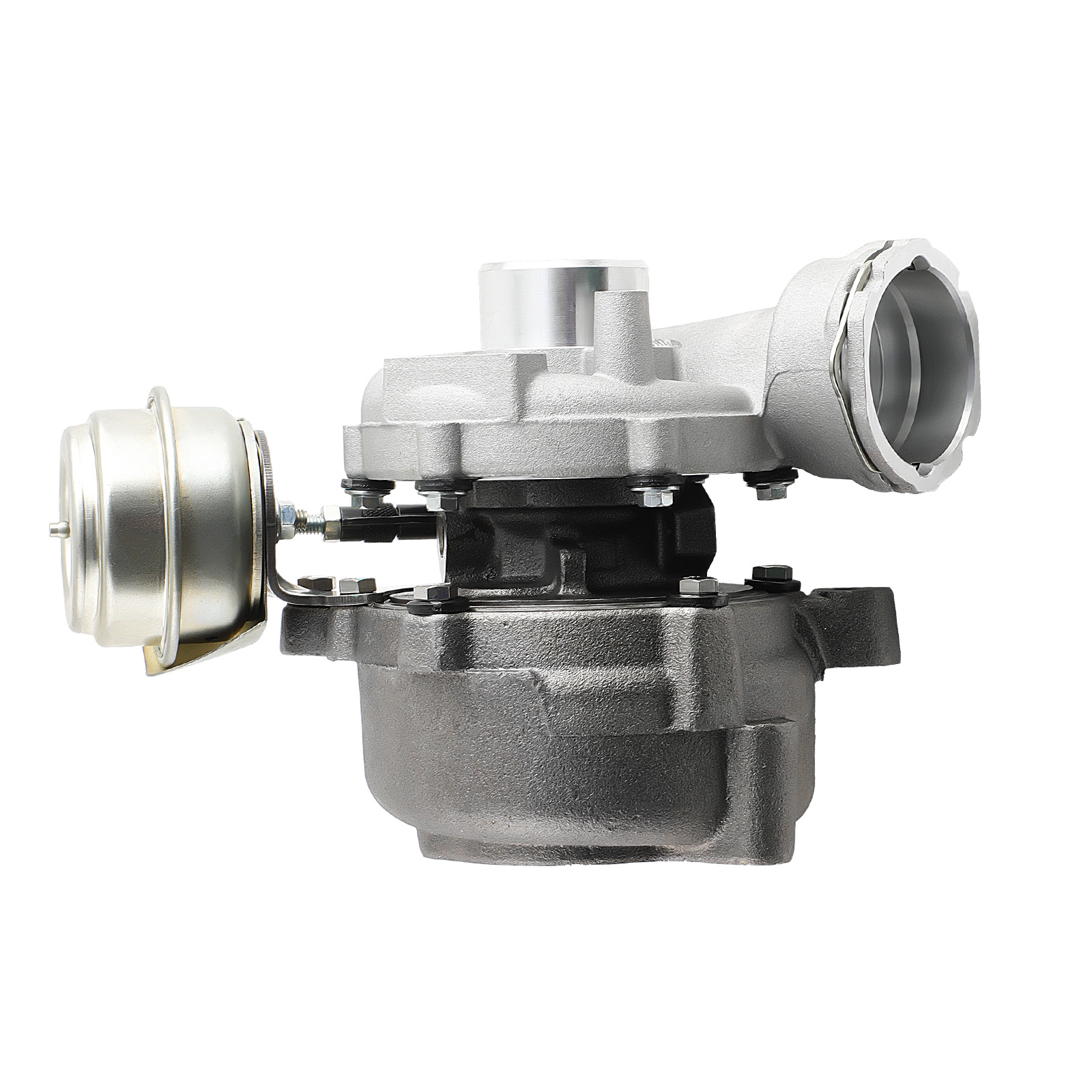 Turbolader for Audi A4 B7 A6 C6 2.0TDI A6 4F2, C6 2.0 TDI 03G145702K 758219@4HTI