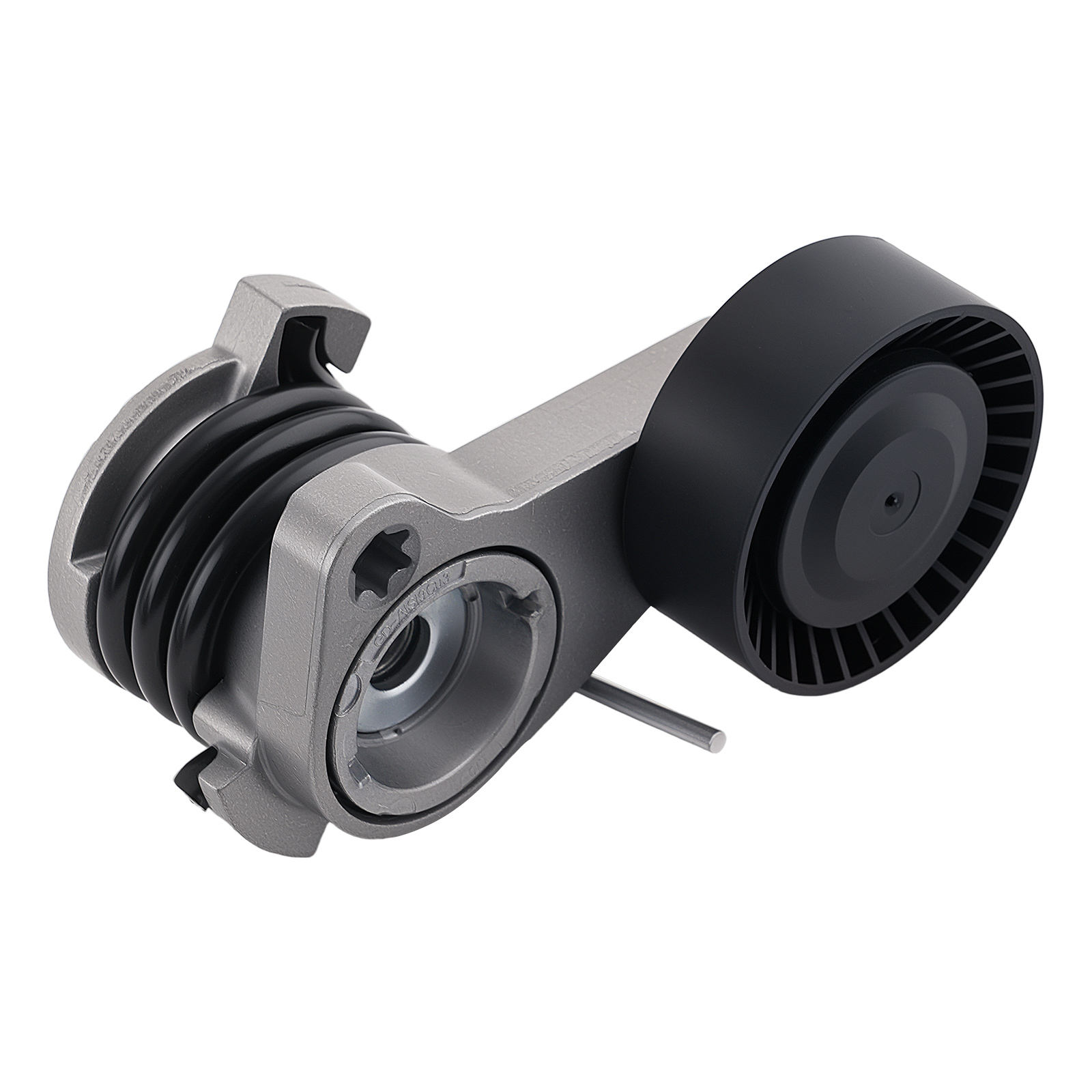 Complete Belt Tensioner Assembly for BMW X3 X5 528xi 530i 2006-2010 11287530314