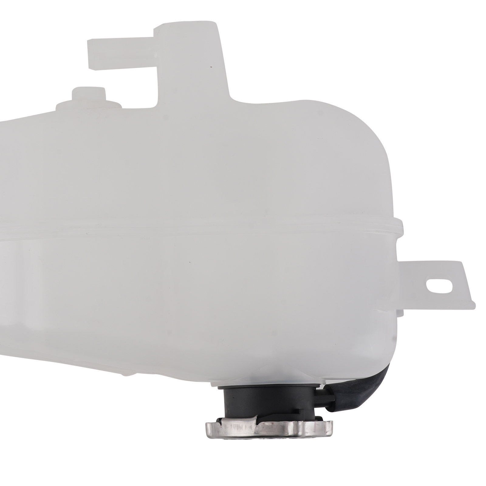 Coolant Overflow Reservoir Tank w/ Cap for Dodge Journey V6 2009-2019 55056382AA
