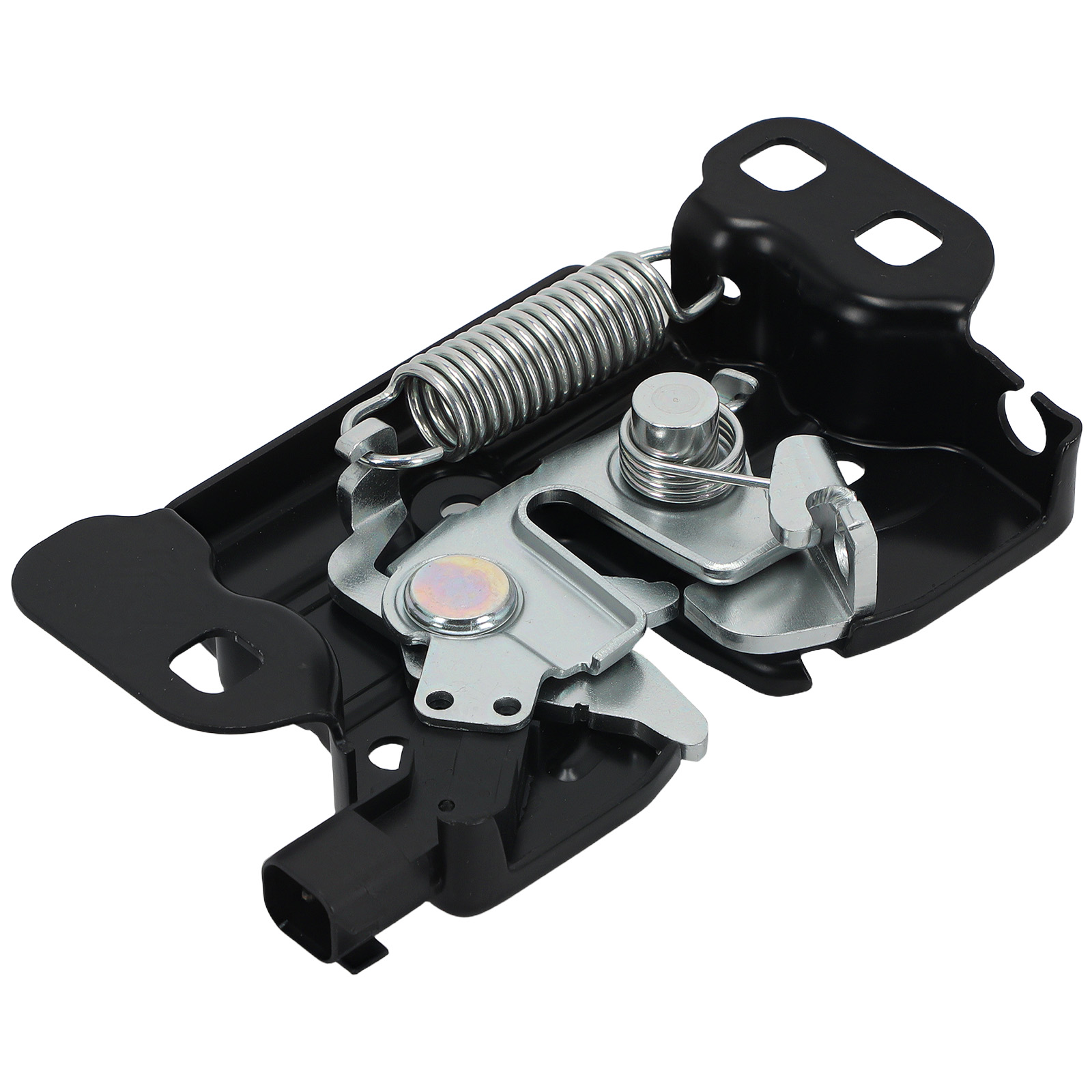 Front Hood Latch Lock for Jeep Cherokee 2014-2022 Remote 68237158AA CH1234118