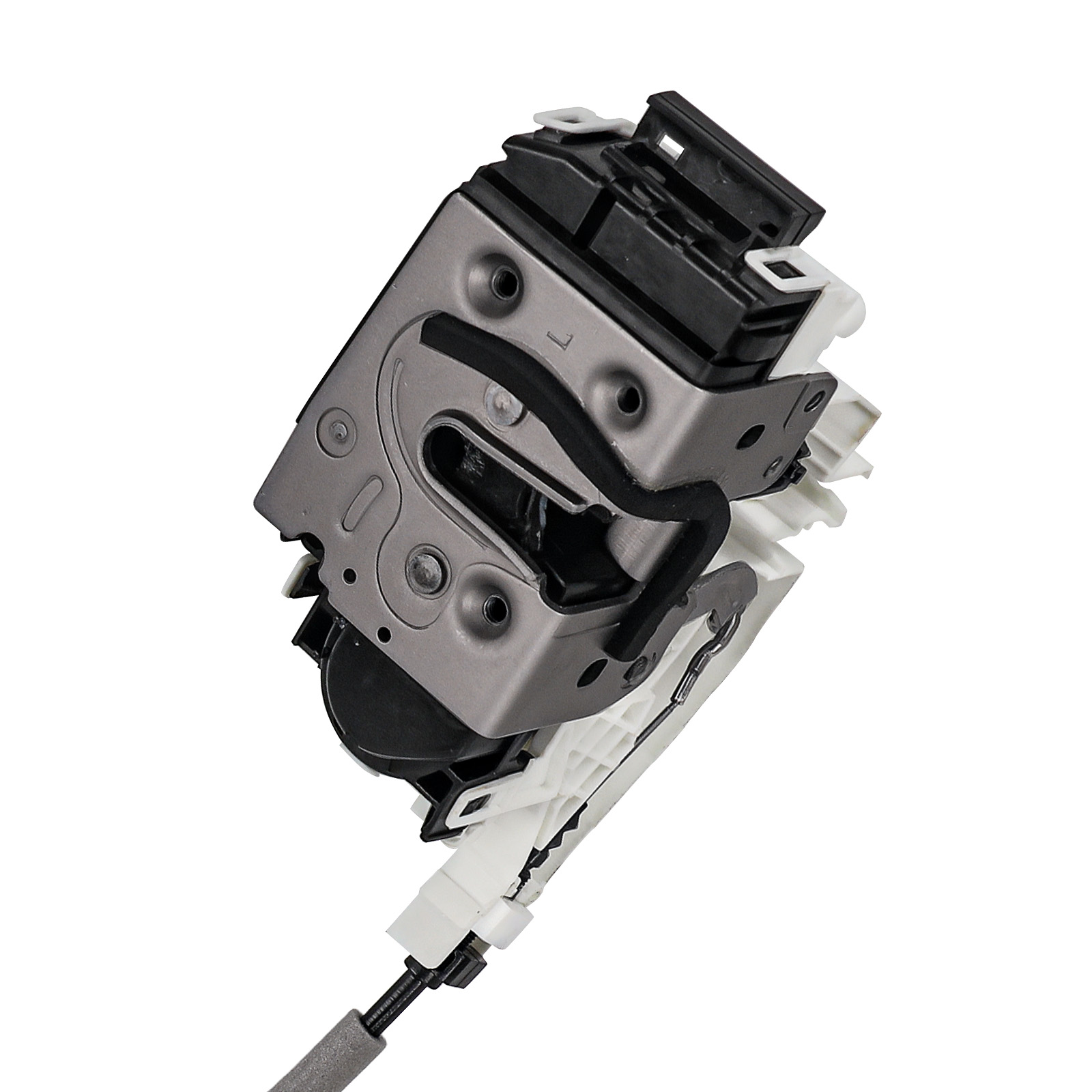 Türschloss-Stellmotor for Mercedes E350 W212 E63 AMG 2010-2011 2047201535 4-Pin