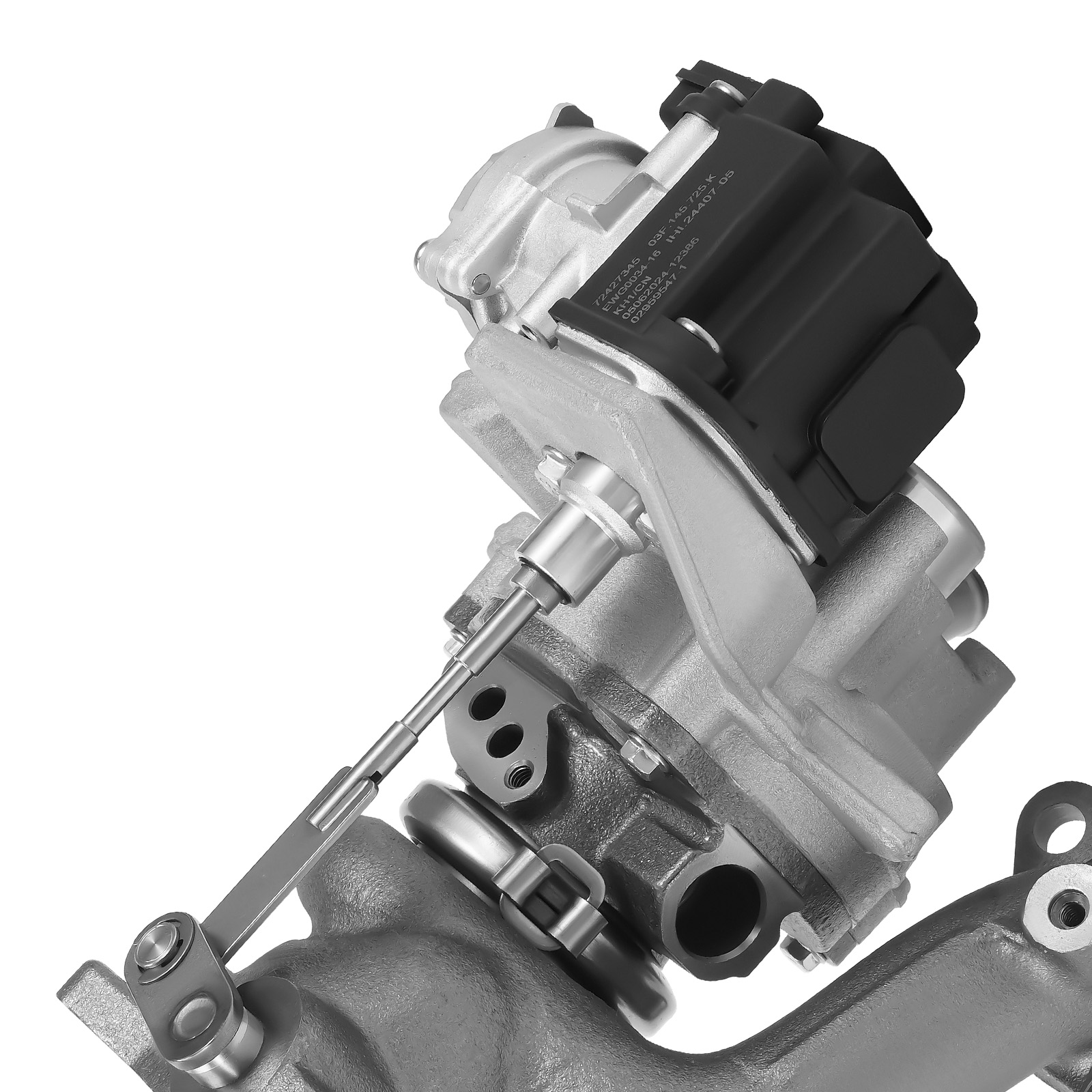 Turbolader For Seat Altea / Ibiza Leon 1.2 TSI 1197ccm 77KW 105PS 03F145701R NEW