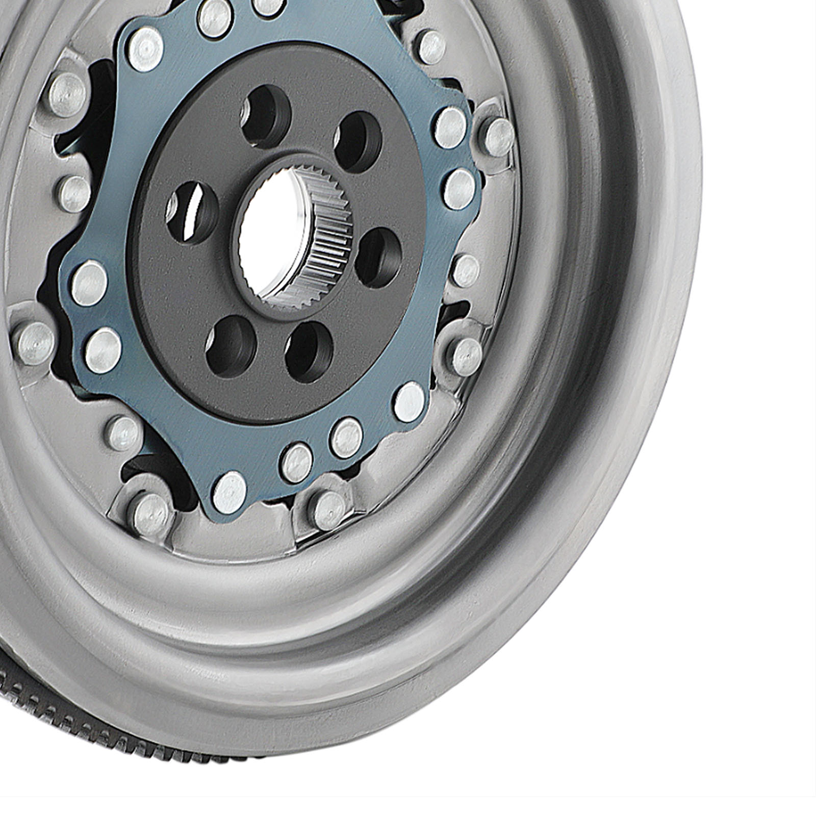 Dual Mass Flywheel For VW EOS GOLF PLUS V BEETLE (5C1, 5C2) 03G105266CJ 11-19