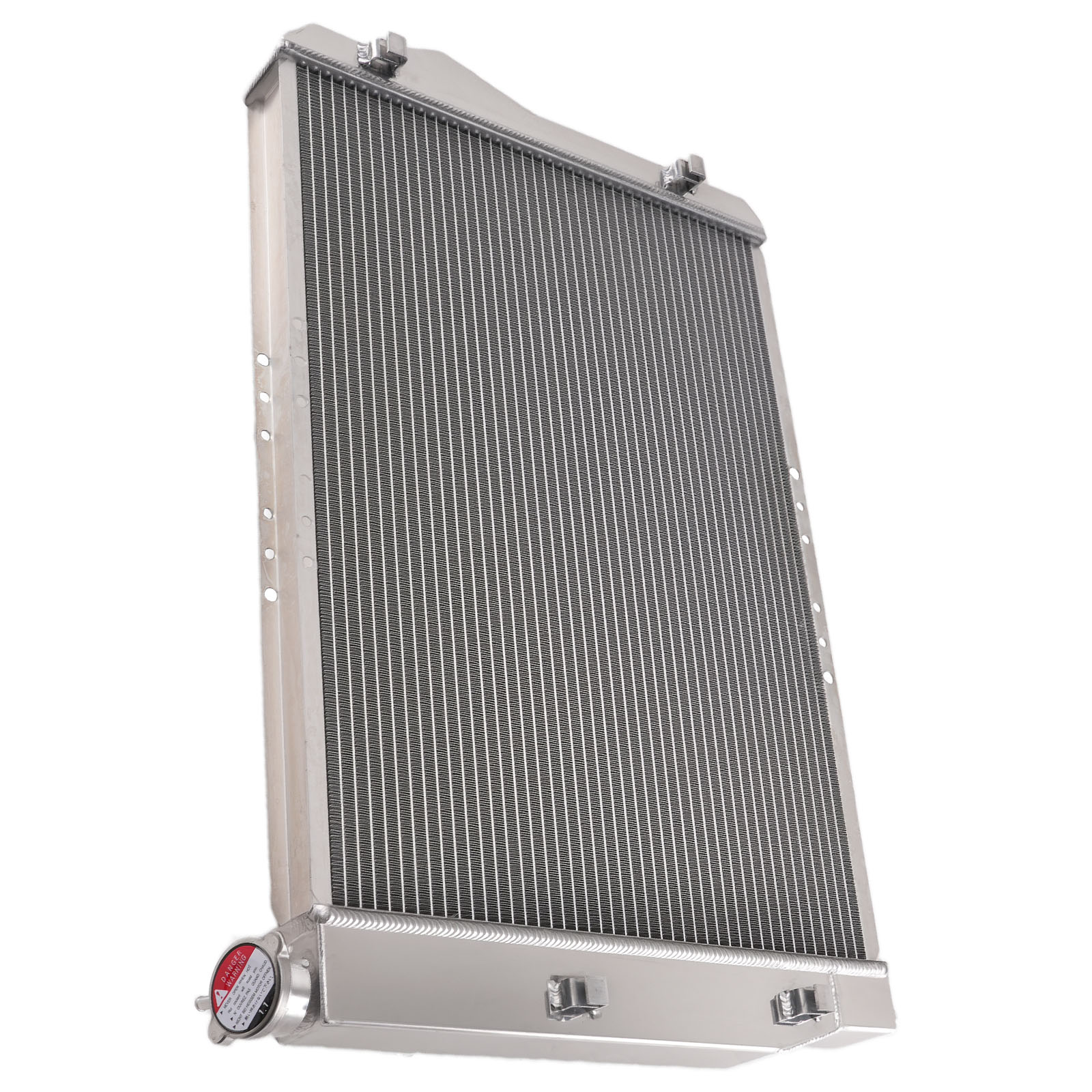 Aluminum Engine Radiator for Chevy Camaro 5.7L 1993-2002 1486 CU1486 AT