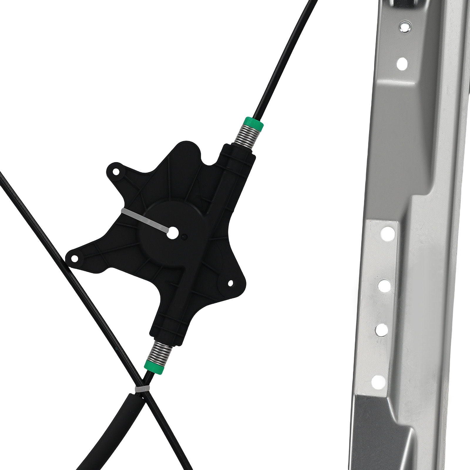 Front Left Driver Power Window Regulator & Motor For Dodge Grand Caravan 2008-20