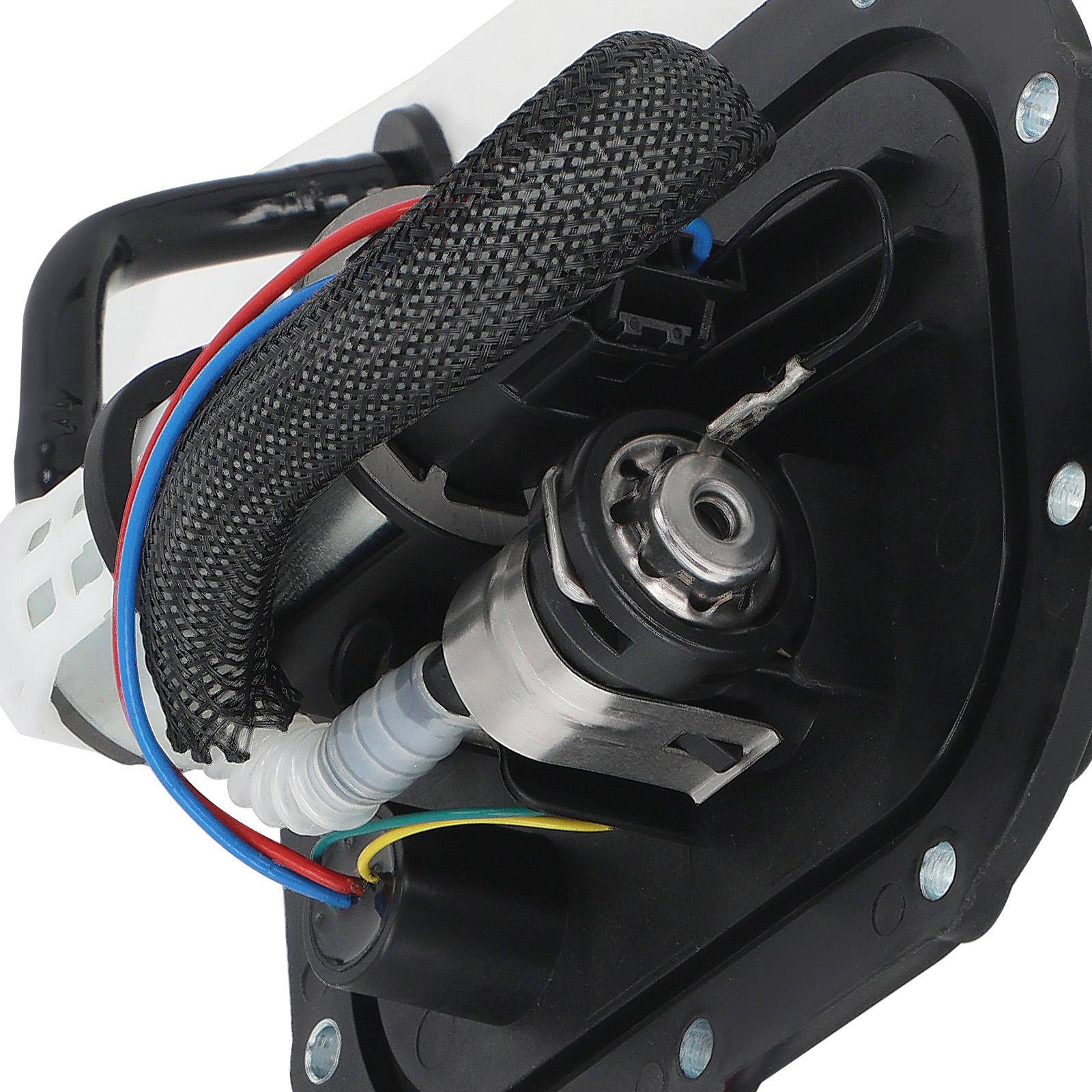 NEW Fuel Pump for Victory Gunner Hammer Highball Jackpot Kingpin 2521169 2520811