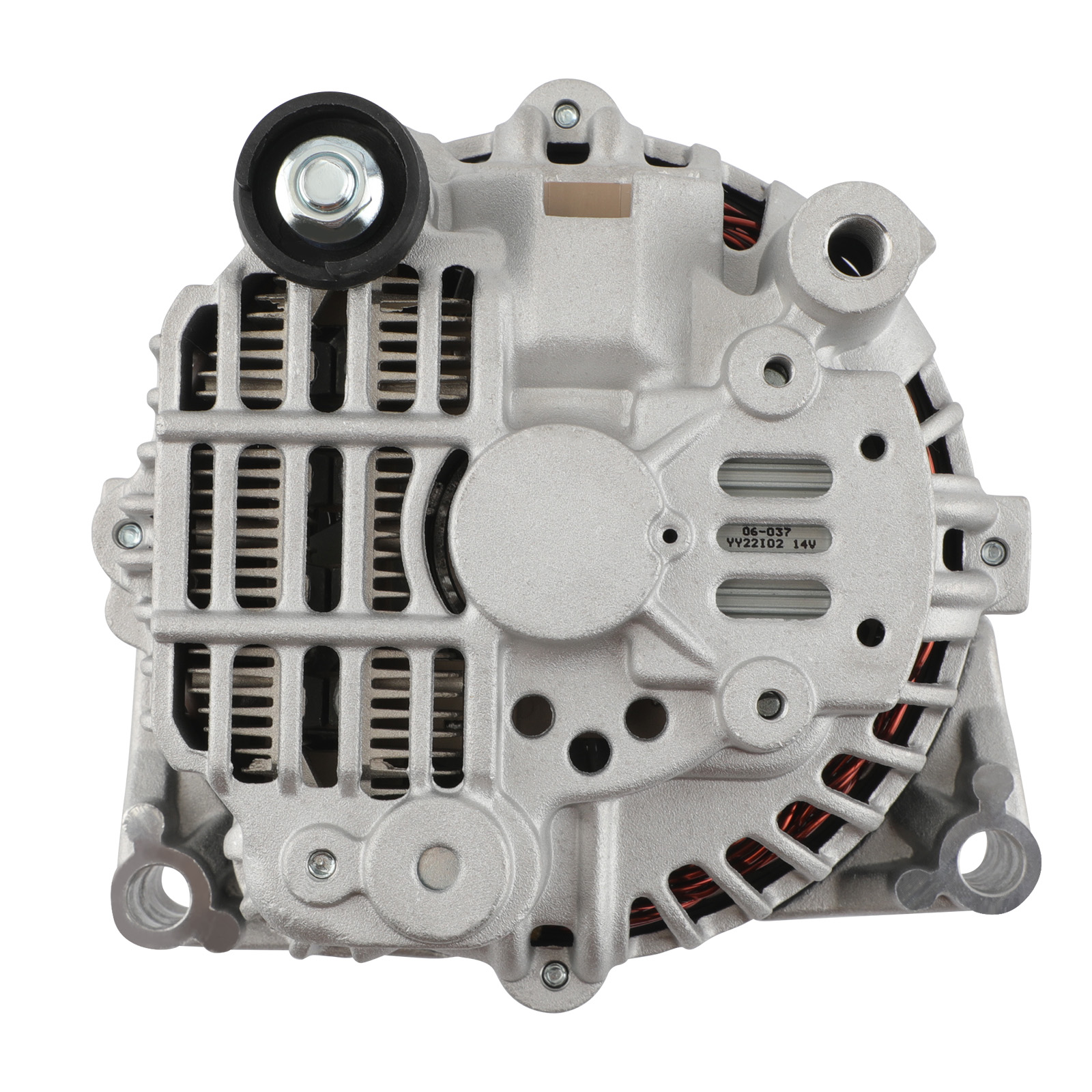 Alternator for Holden VT VX VY VU WH WK WL GEN 3 LS1 5.7L V8 Petrol 1999-2005