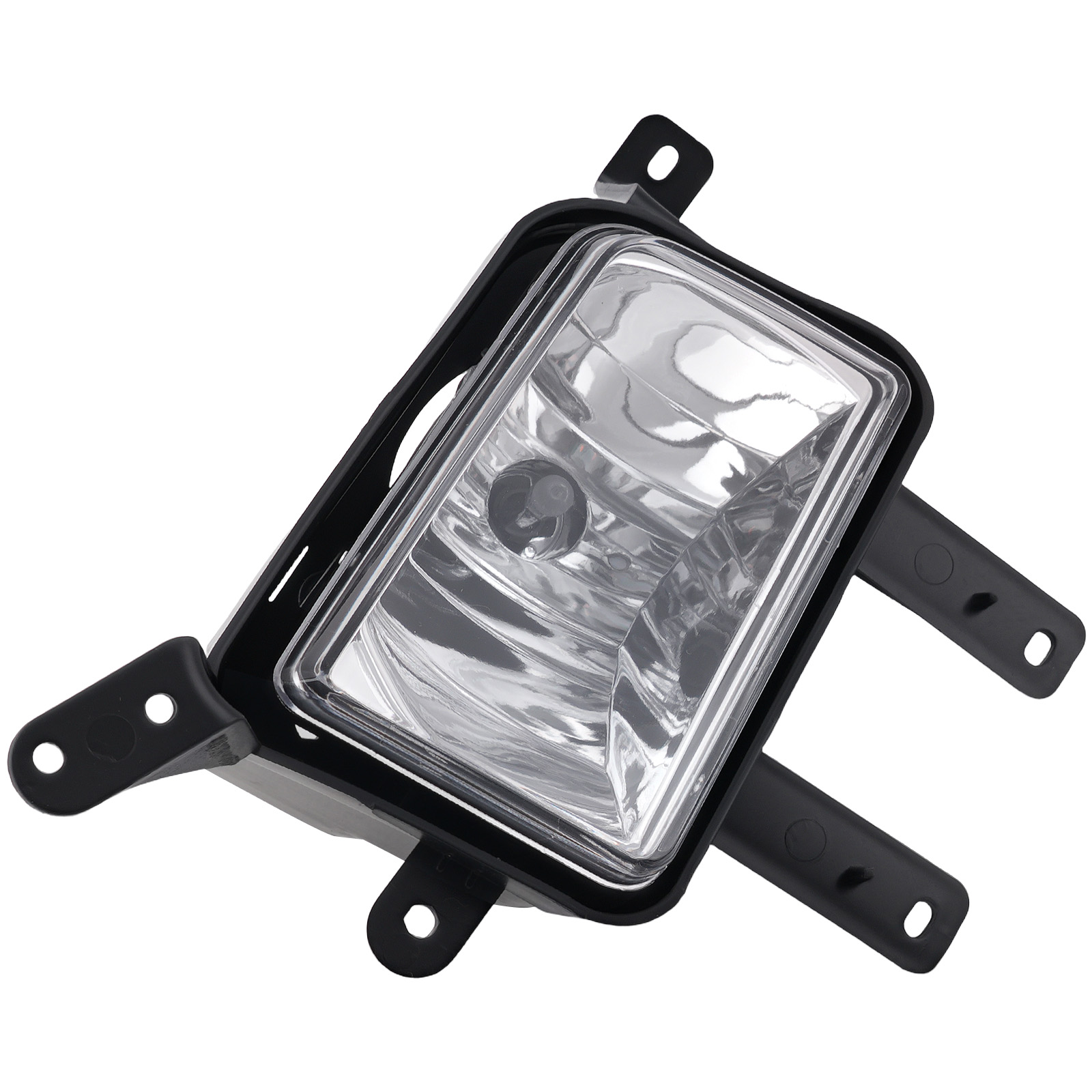 Pair Fog Lights For Chevy Tahoe Suburban 2015-2020 Fog Lights Bumper Lamps@820C