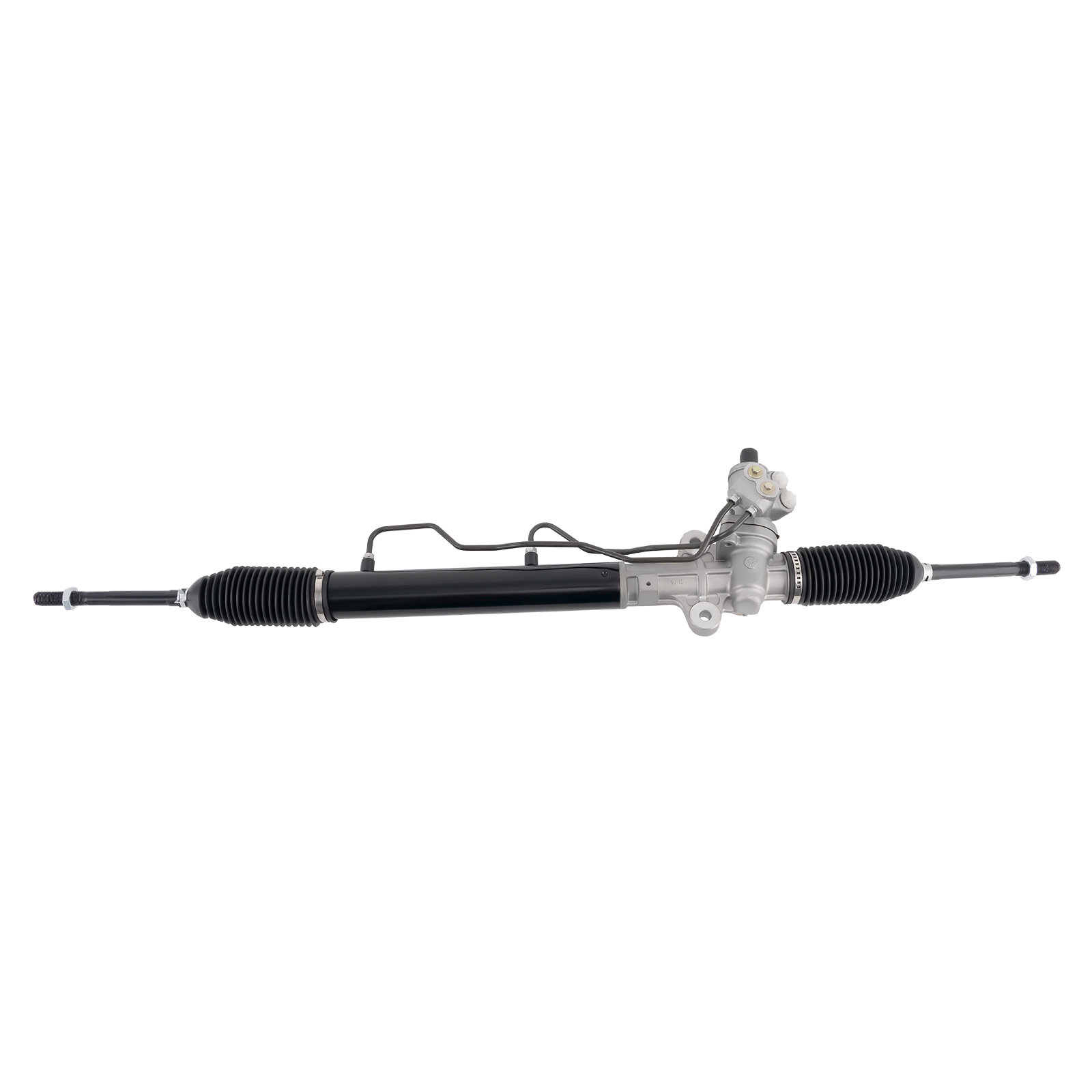 Power Steering Rack Pinion For Hyundai Tucson 2.0L 2.7L V6 2005-2009 All Models