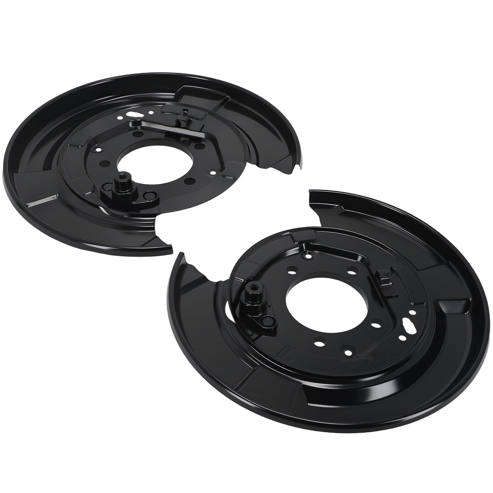 Brake Dust Cover Rear for Lexus RX330 RX350 RX400h Toyota Highlander 924373