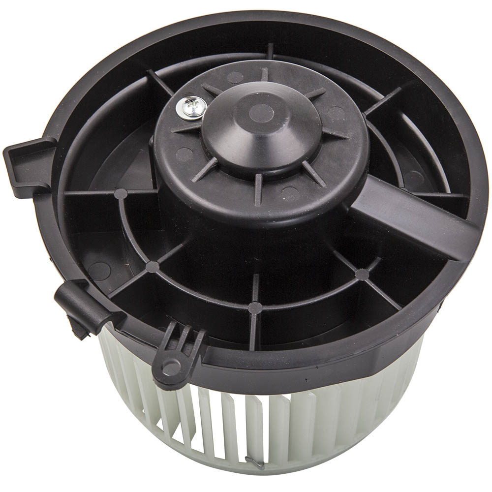 2012 Nissan Sentra Blower Motor Replacement Blower Motor