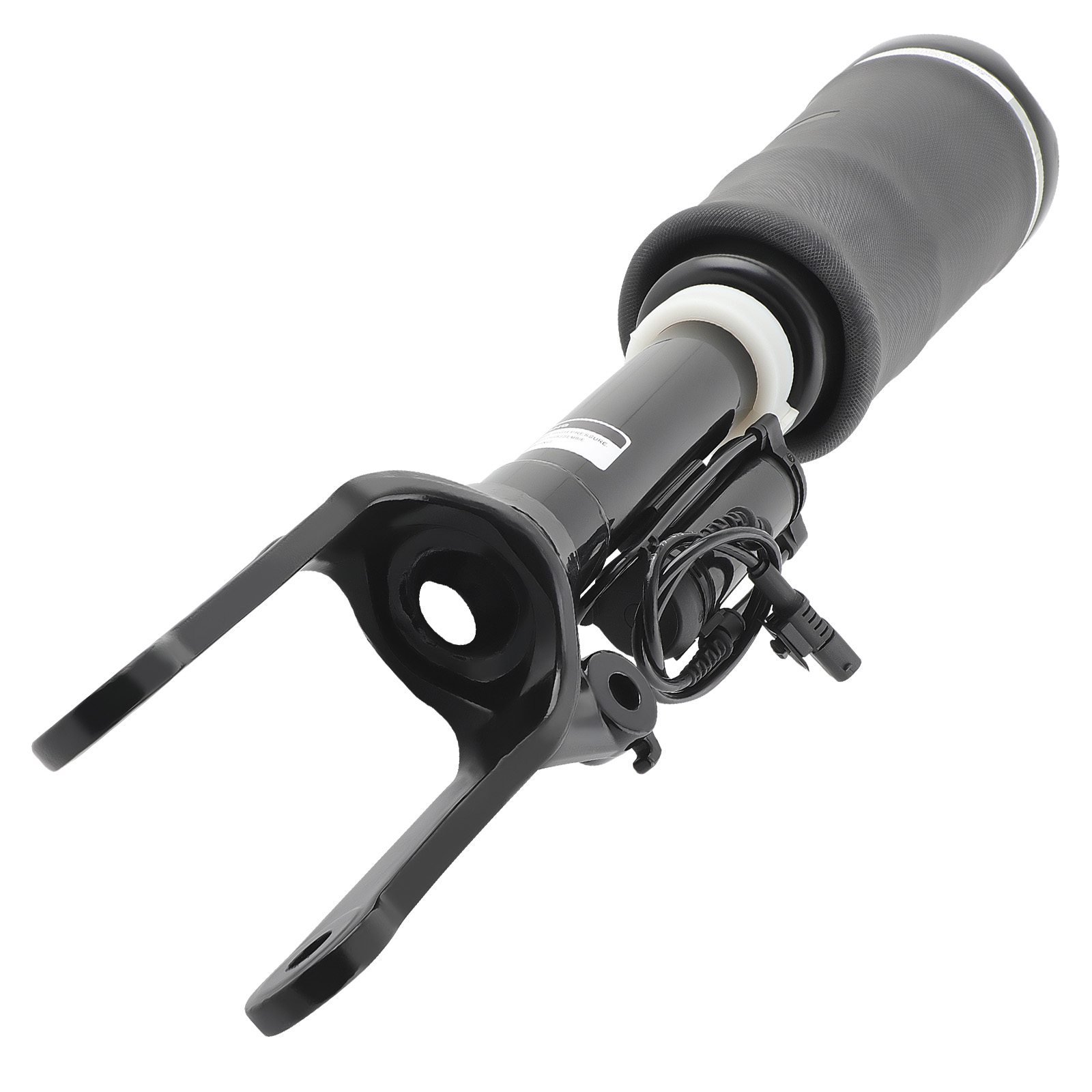 2* Vorne Stoßdämpfer Federbeine for Mercedes R Klasse W251 V251 A2513203013