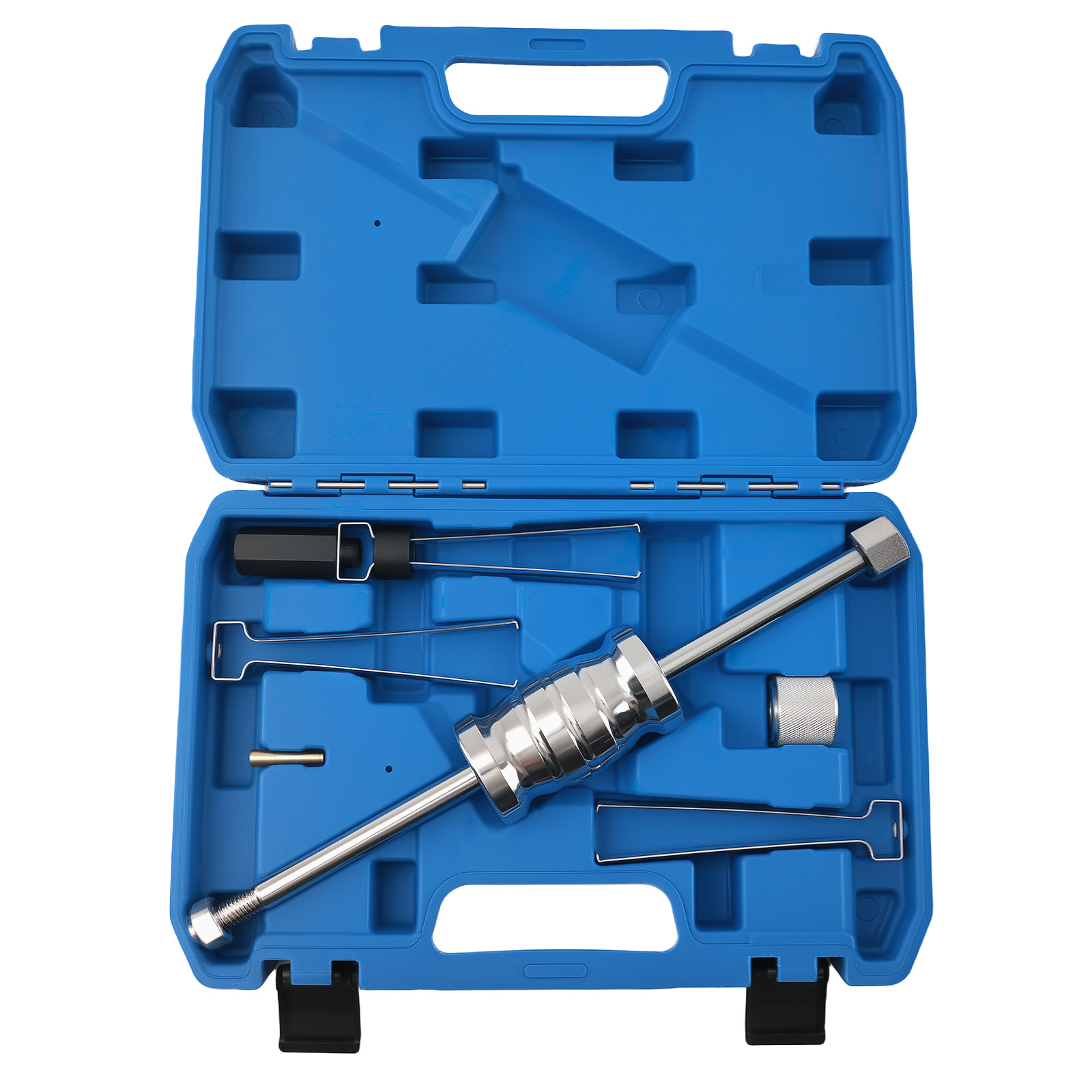 Fuel Injector Puller Remover Tool For Ford And Volvo Engines 310-206  9997410