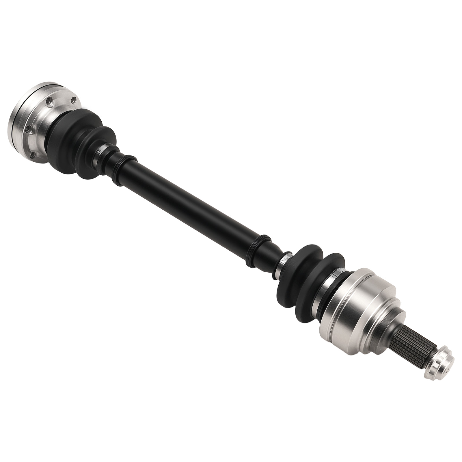 Eje CV Trasero Derecho for BMW 1 E82 E88 123d 204CV 2007-2013 33207604602