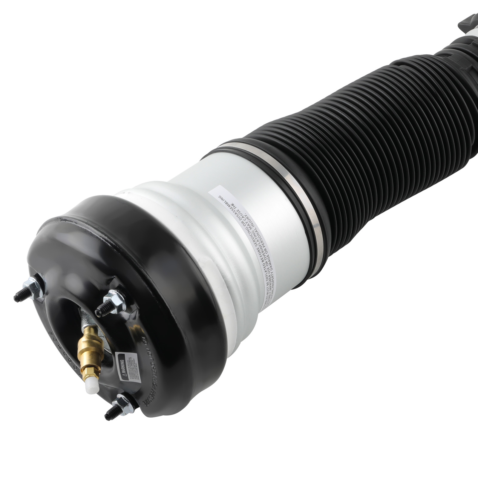 Front Air Suspension Amortisseur Airmatic for Mercedes Benz W220 S 320 Cdi Neuf