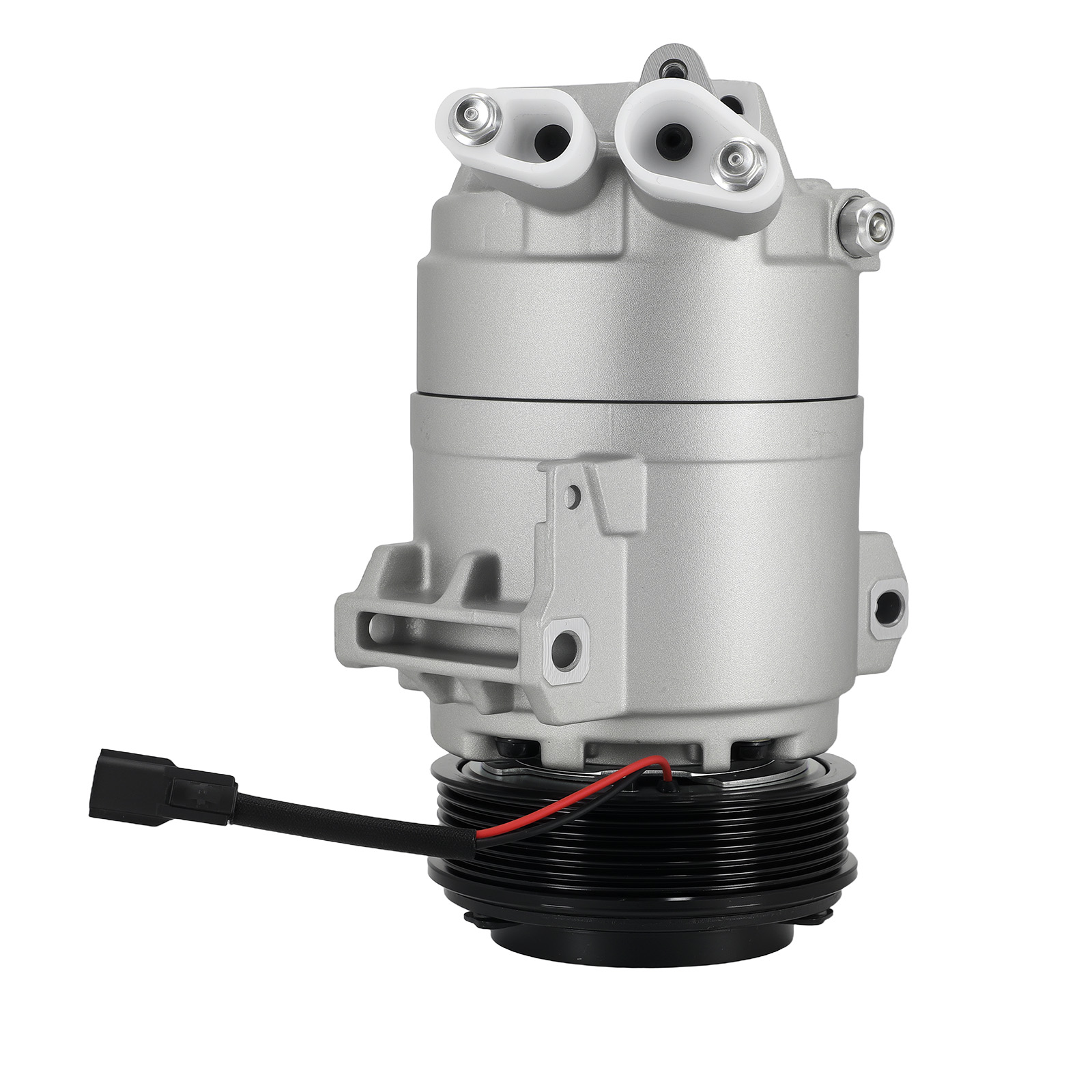 A/C Compressor w/Clutch For Chevrolet City Express Nissan NV200 2.0L 92600JN30B
