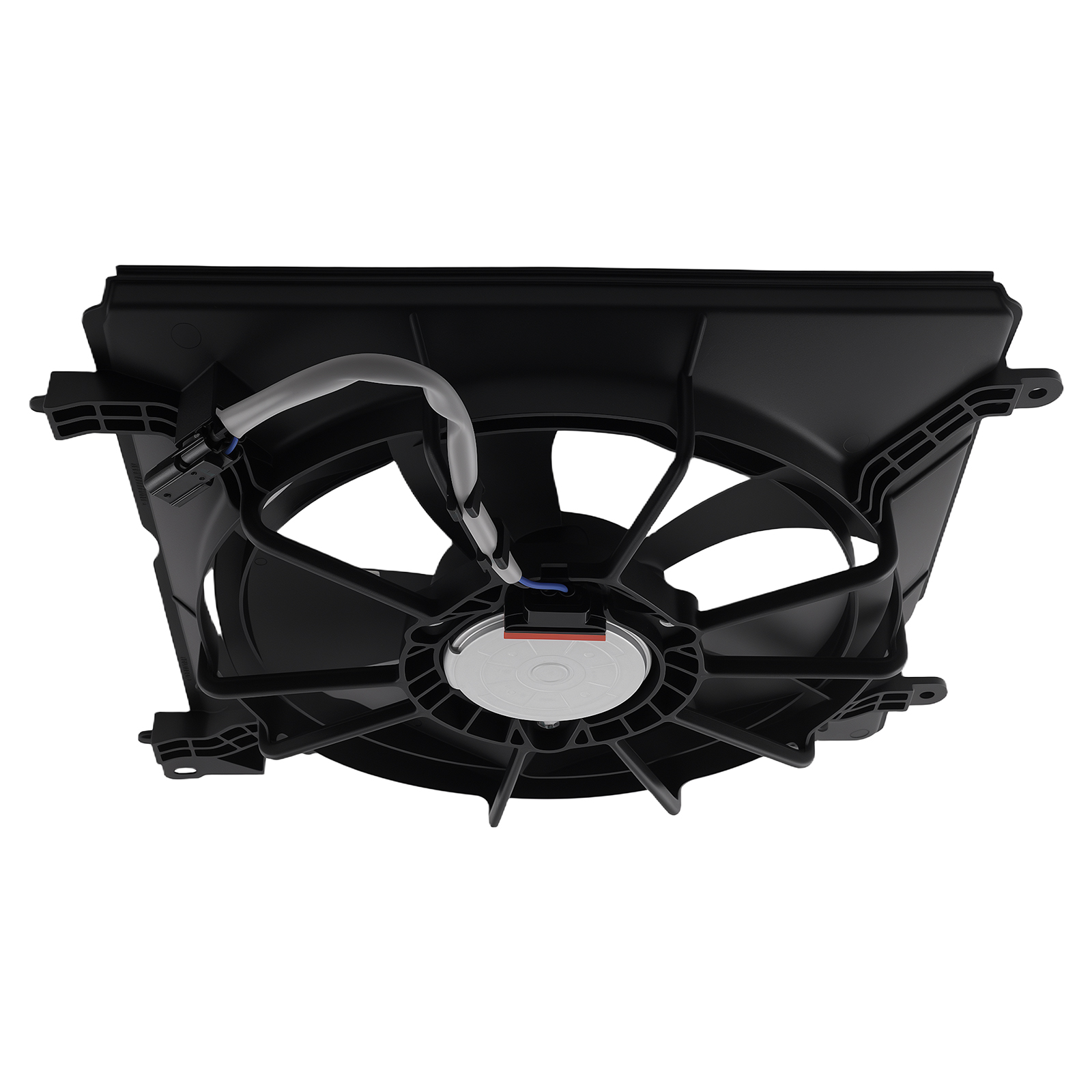 Cooling Fan Assembly for Honda Accord for Acura TLX 2013-2016 HO3115164 620-289