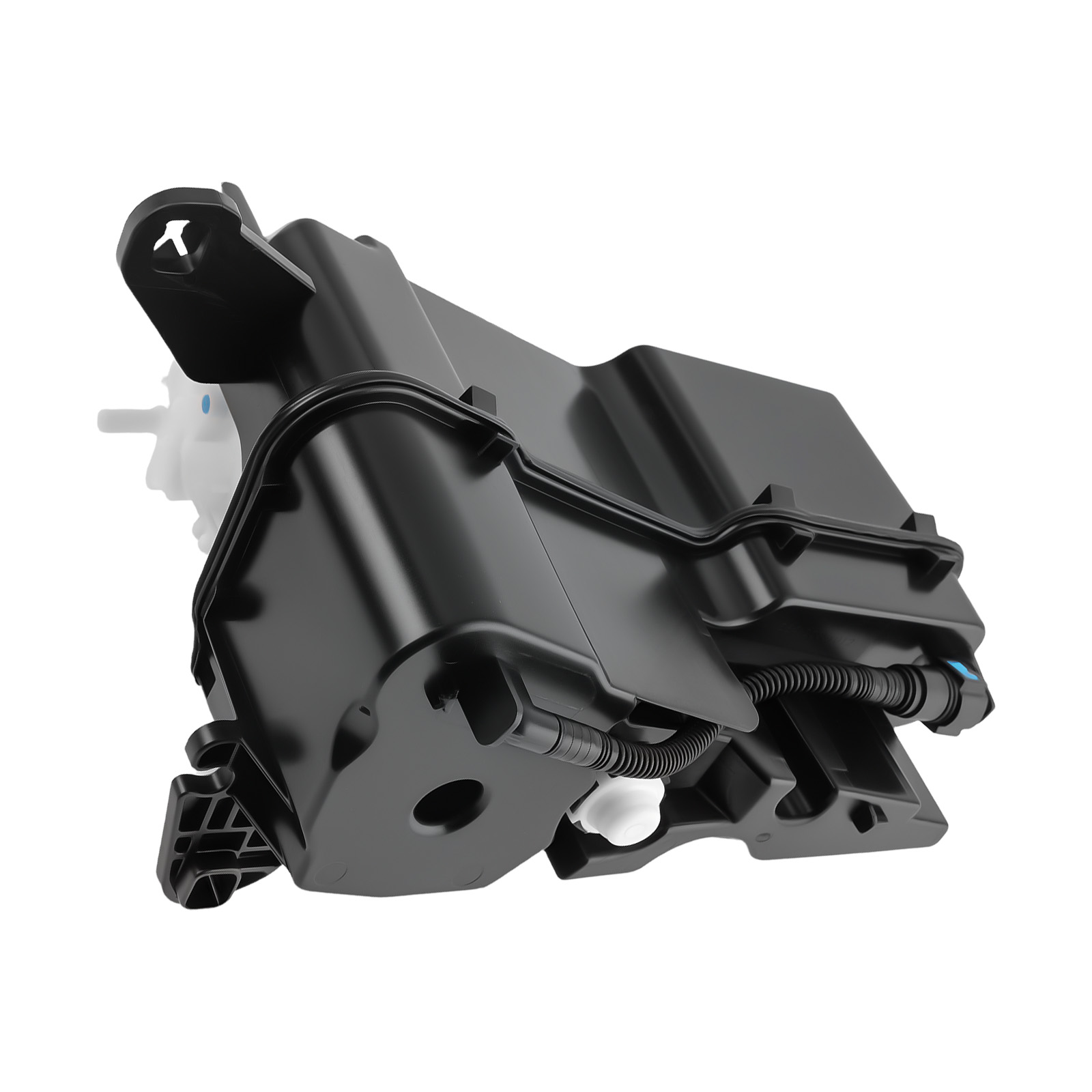 DPF FUEL ADDITIVE RESORVOIR TANK & PUMP FOR CITROEN C3 DS3 1613704680 1612742580