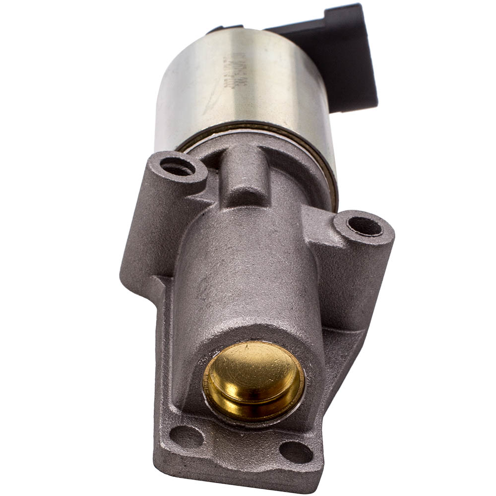 AGR Ventil for Opel Astra G H Meriva A Vectra C Zafira B 1.6L Z16XEP 103PS/105PS