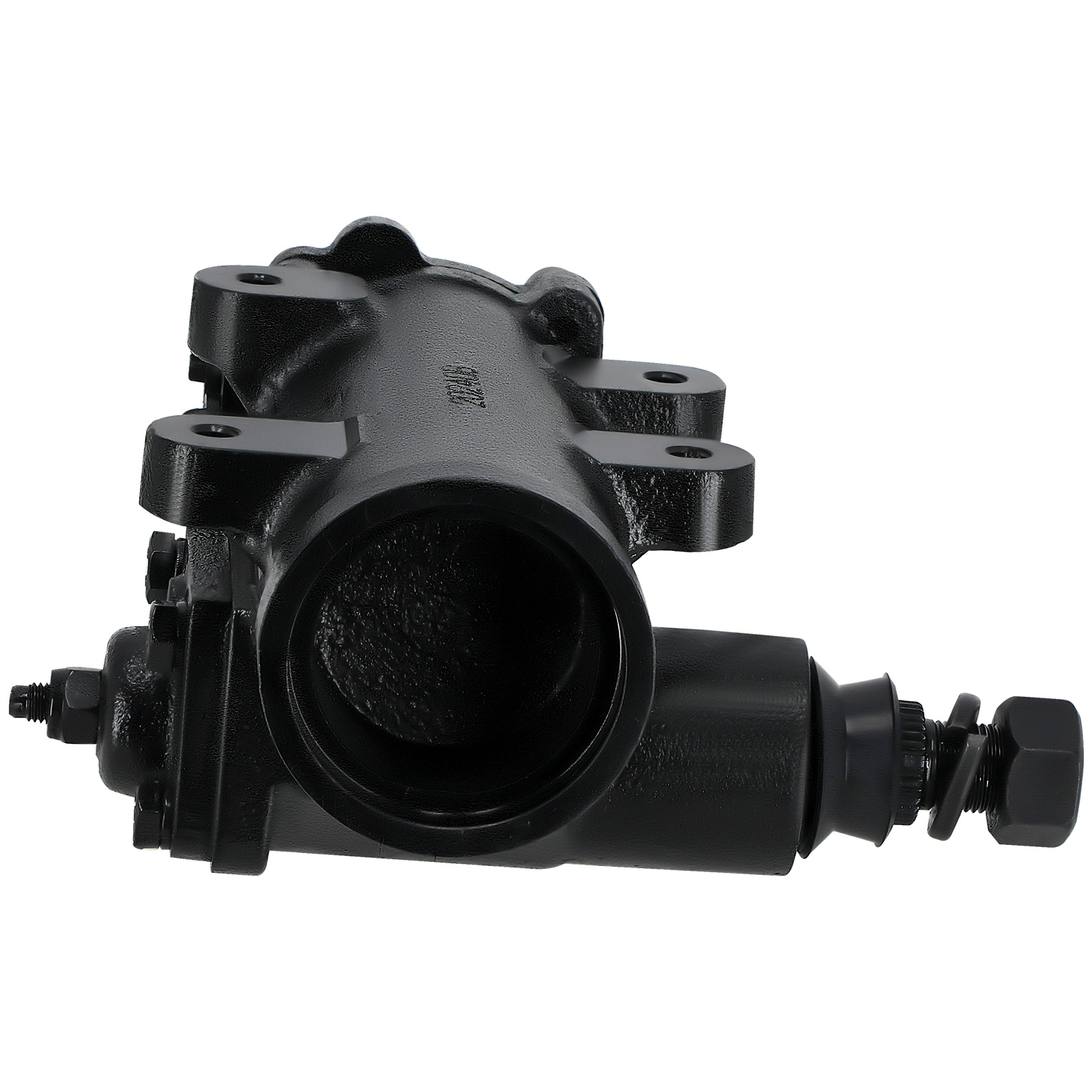 Power Steering Gear box For Jeep CJ7 1980-1986 CJ5 1980-1983 Scrambler 81-85 NEW