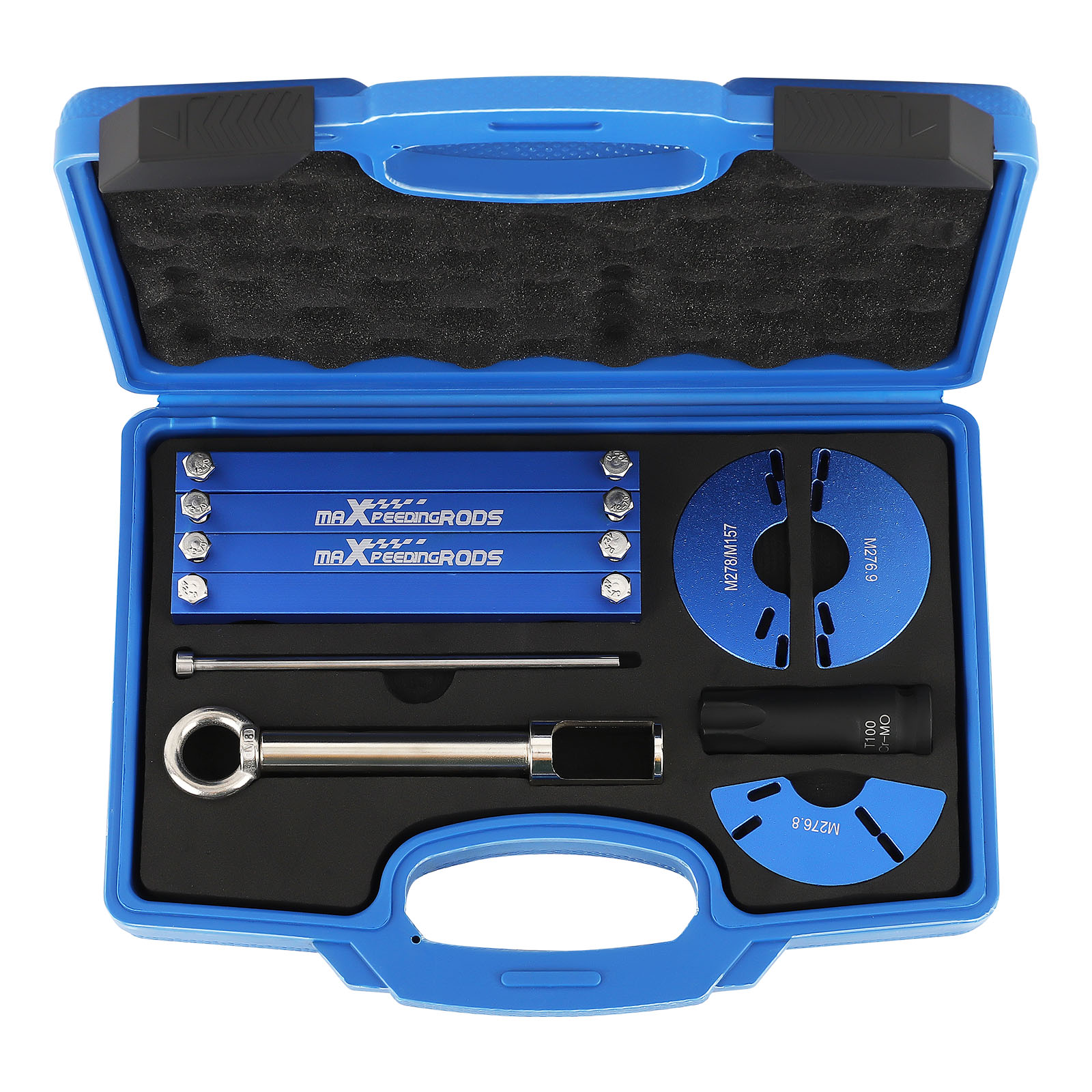 Camshaft Alignment Timing Tool For Mercedes Benz M157/M276/M278 276589014000