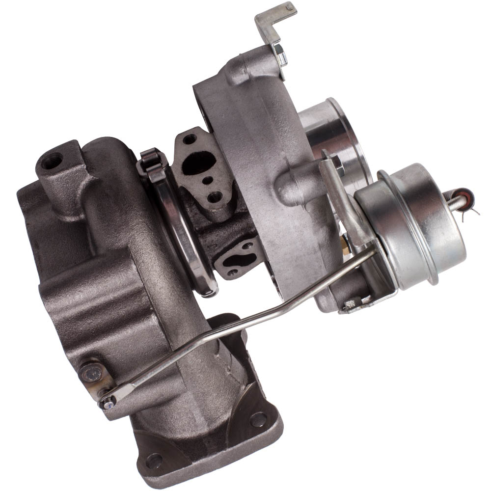 Turbolader for Toyota Landcruiser Prado 1HDT 4.2L 17201-17010 turbocharger chra